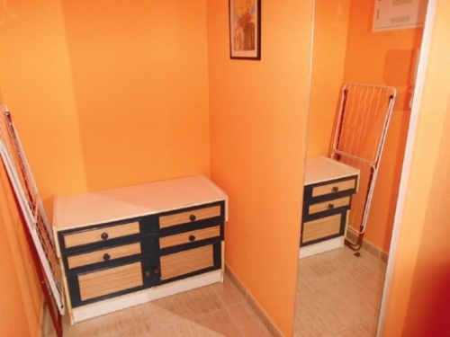 Almansa Monte Ibérico Almansa appartement foto 6323587