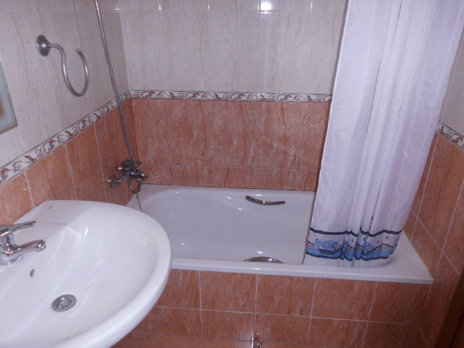  en venta apartamento Almansa Monte Ibérico Almansa 3