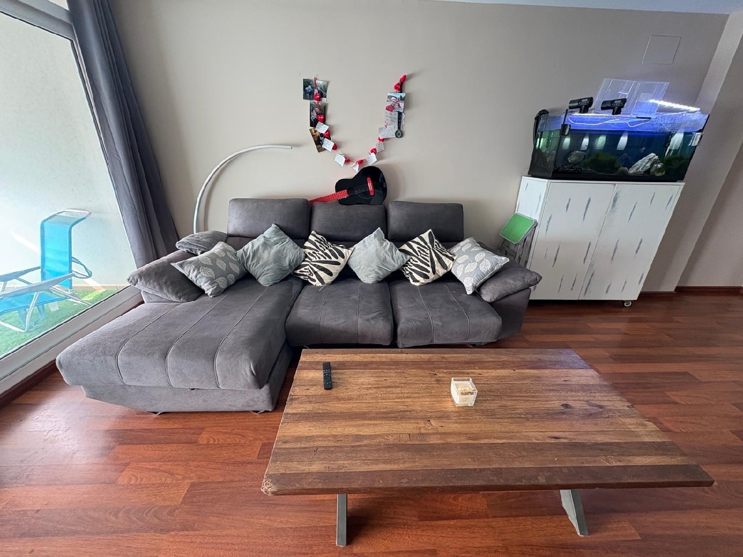  en venta apartamento Almansa Monte Ibérico Almansa 3