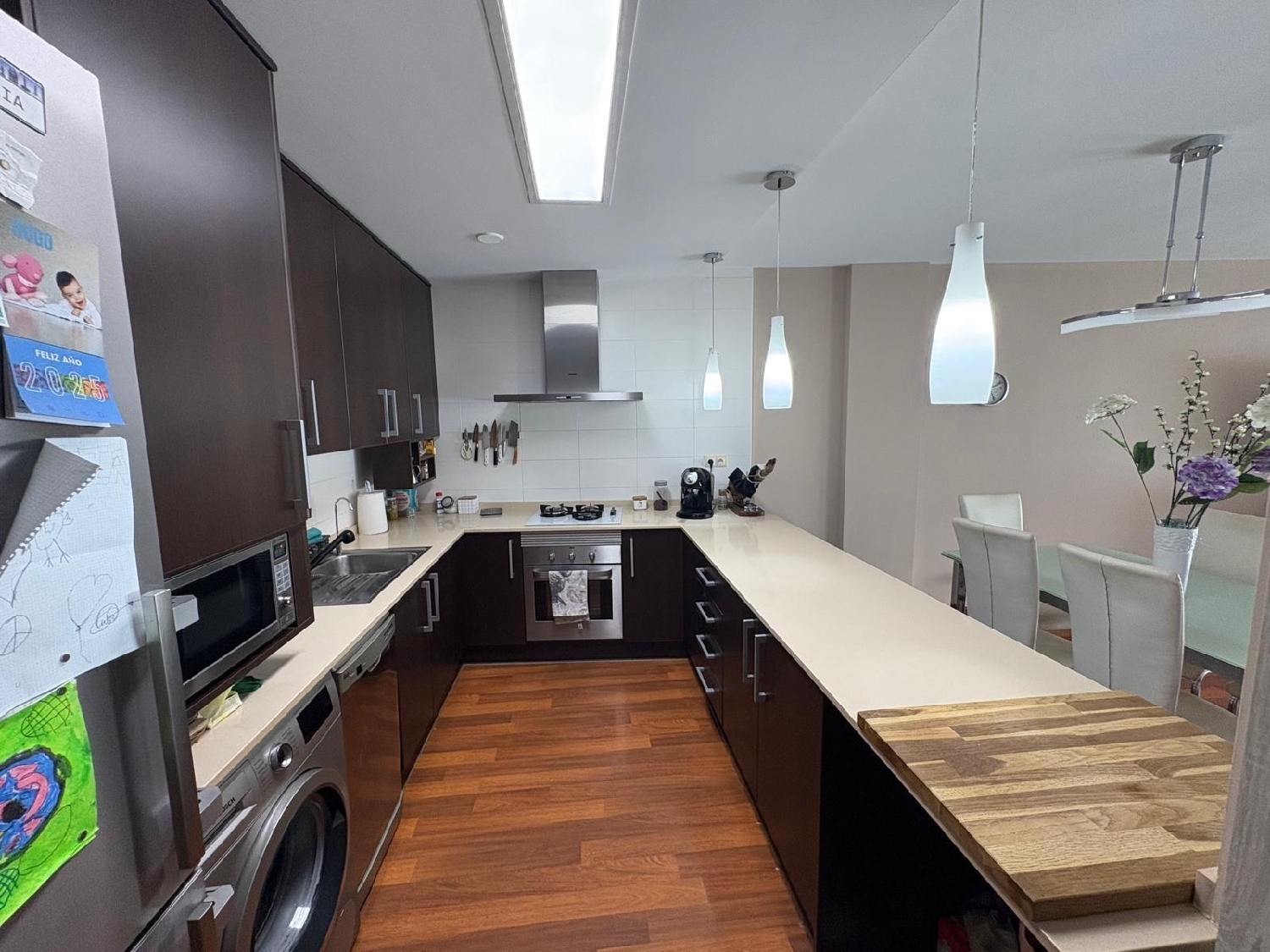  en venta apartamento Almansa Monte Ibérico Almansa 1