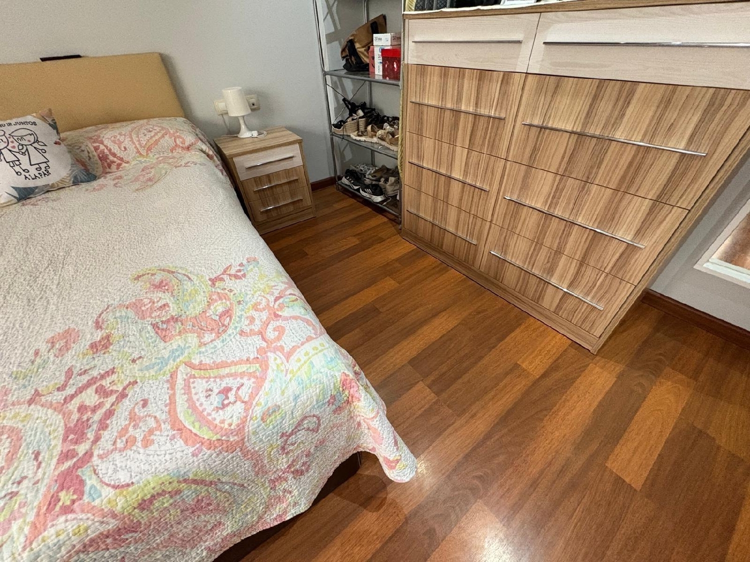  en venta apartamento Almansa Monte Ibérico Almansa 5