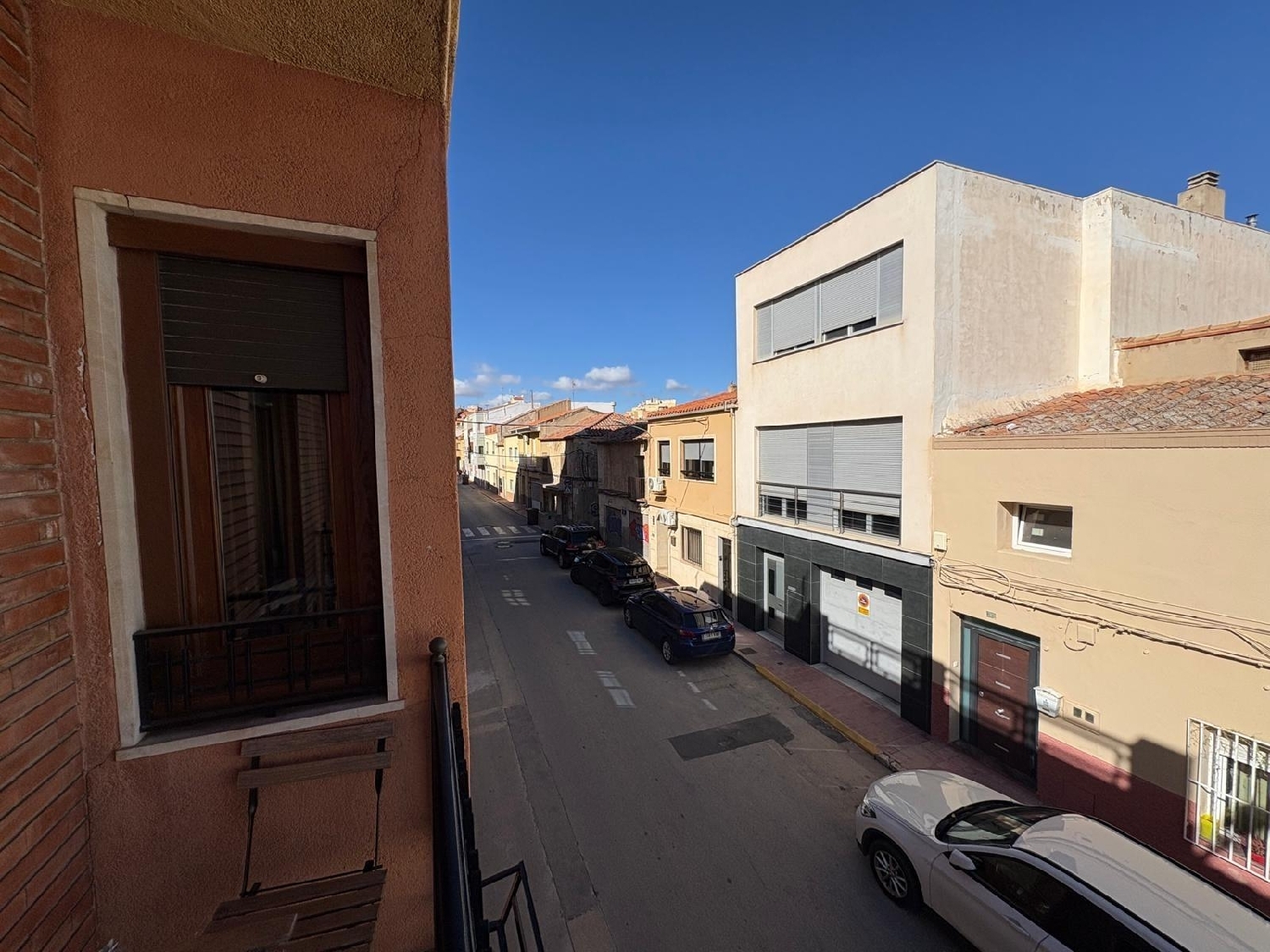  en venta apartamento Almansa Monte Ibérico Almansa 3