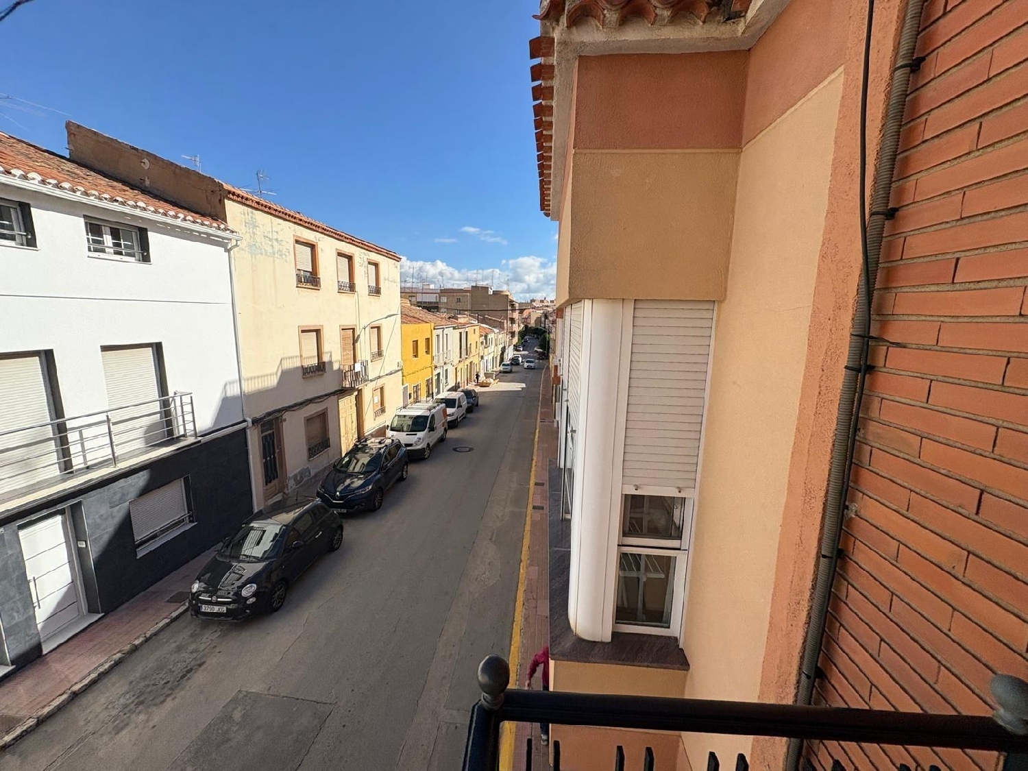  en venta apartamento Almansa Monte Ibérico Almansa 4