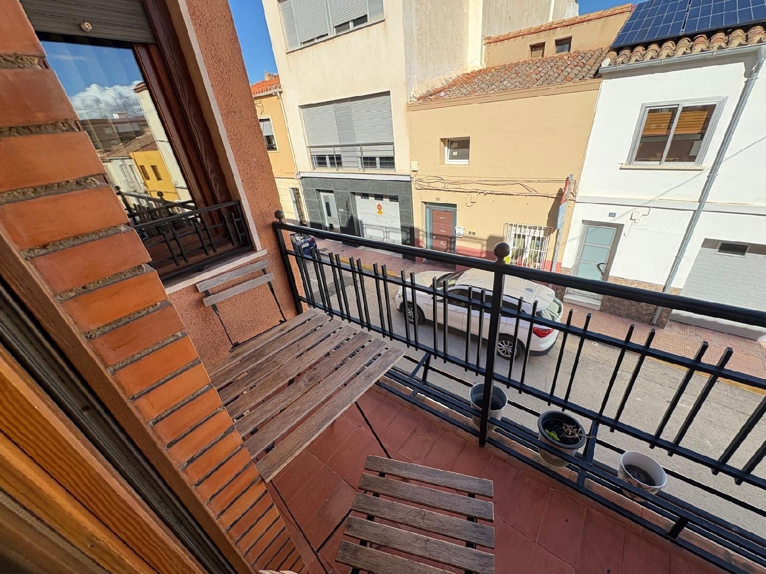  en venta apartamento Almansa Monte Ibérico Almansa 5