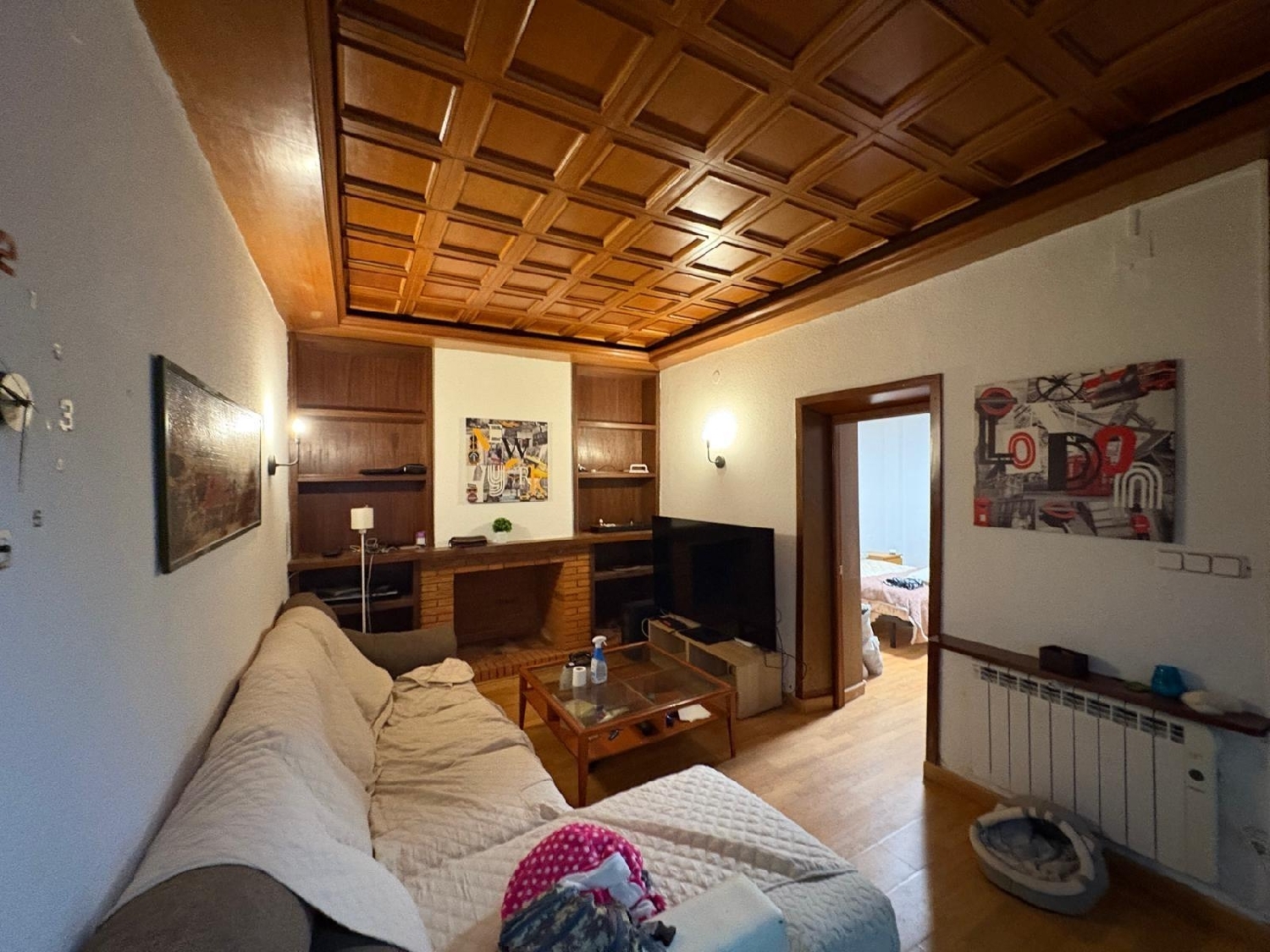  en venta apartamento Almansa Monte Ibérico Almansa 1