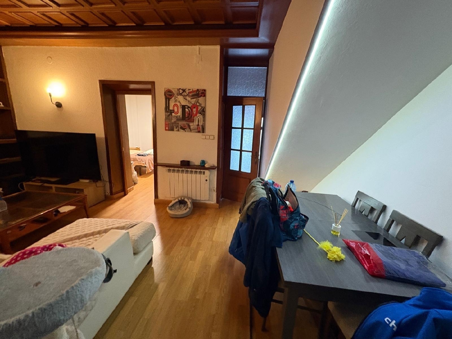  en venta apartamento Almansa Monte Ibérico Almansa 2