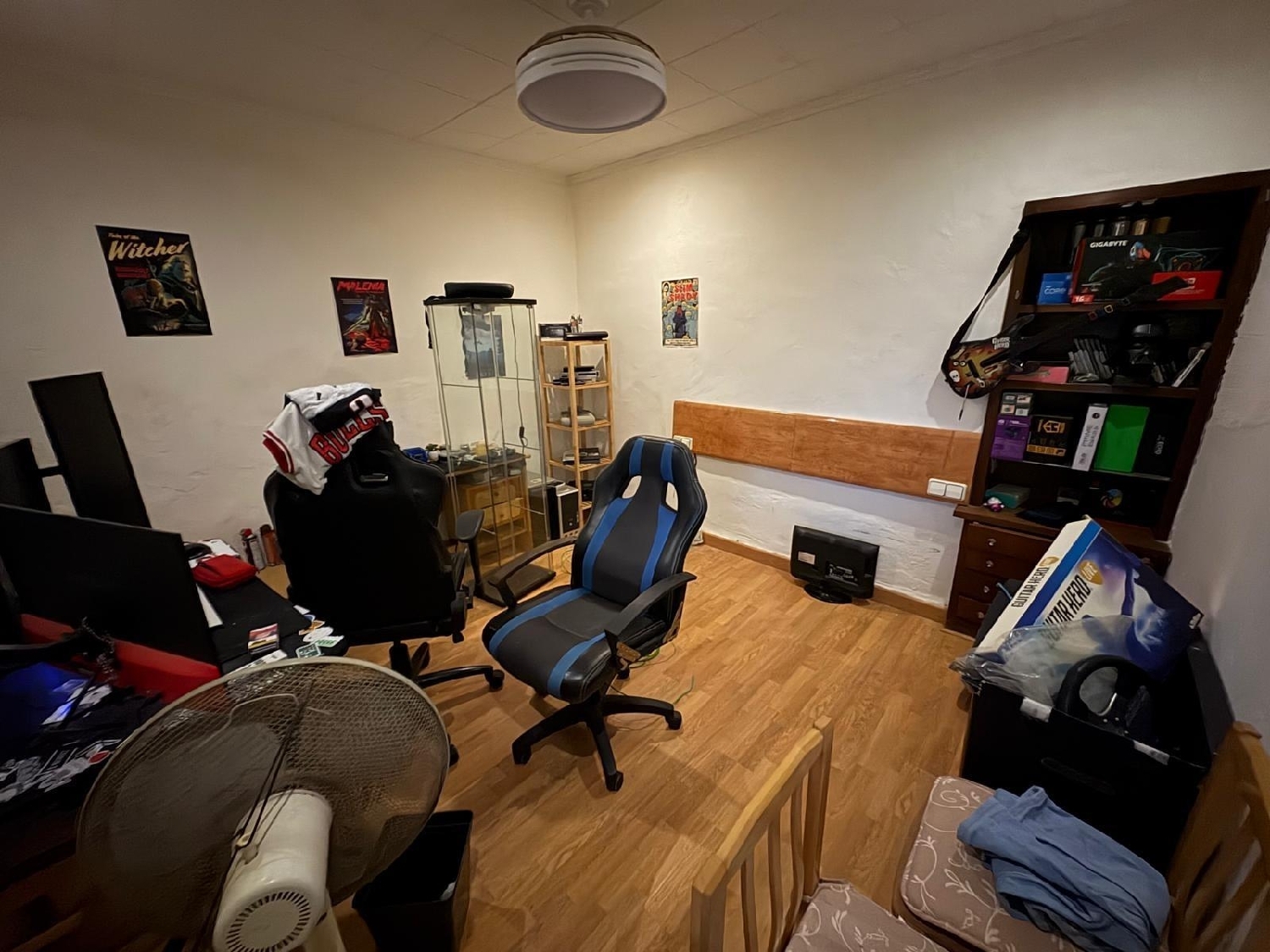  en venta apartamento Almansa Monte Ibérico Almansa 5