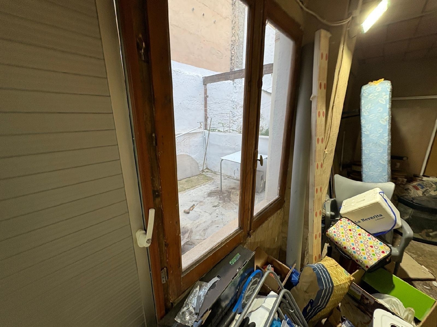  en venta apartamento Almansa Monte Ibérico Almansa 6