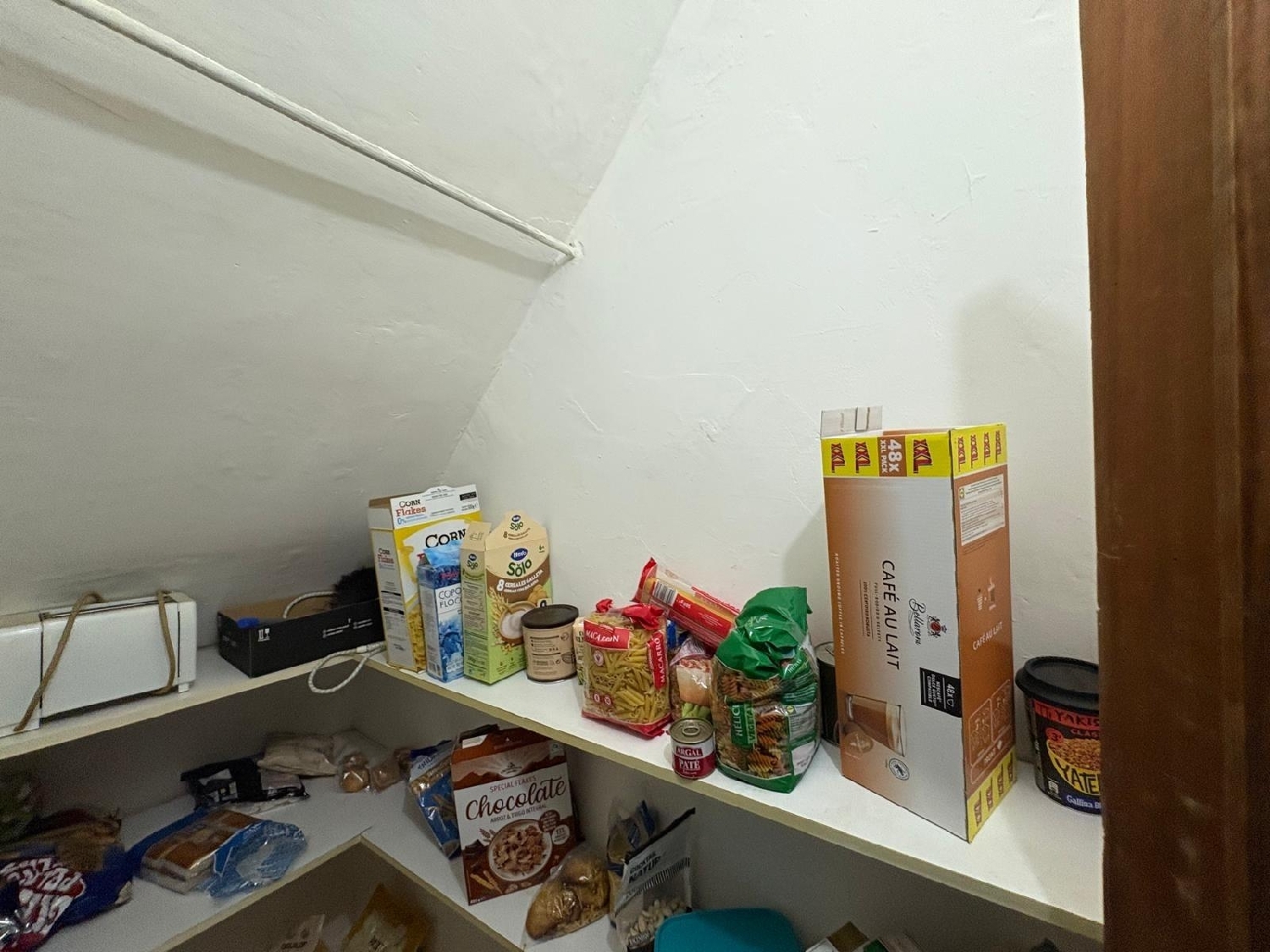  en venta apartamento Almansa Monte Ibérico Almansa 4