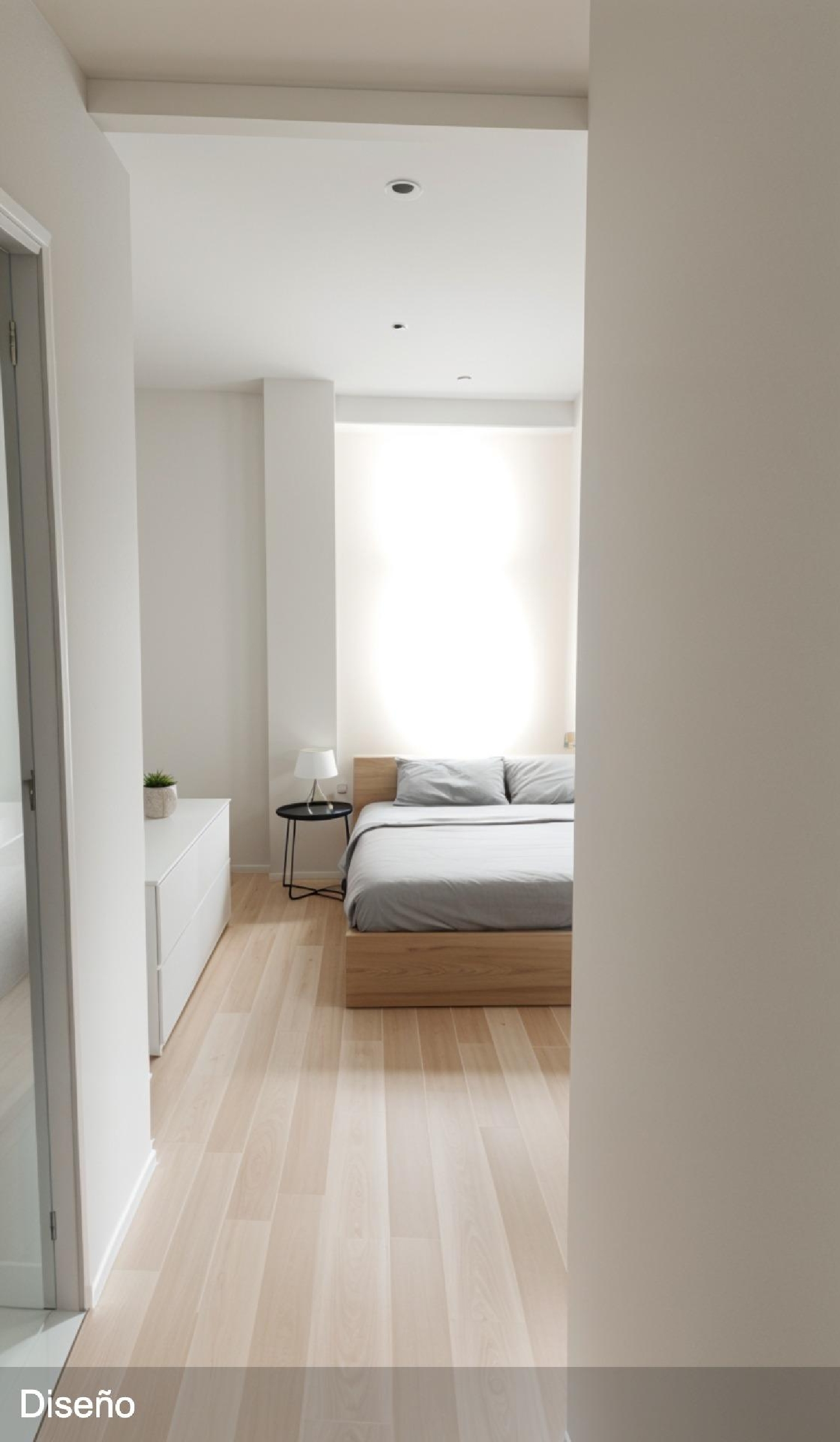 à vendre appartement Almàssera Horta Nord 3