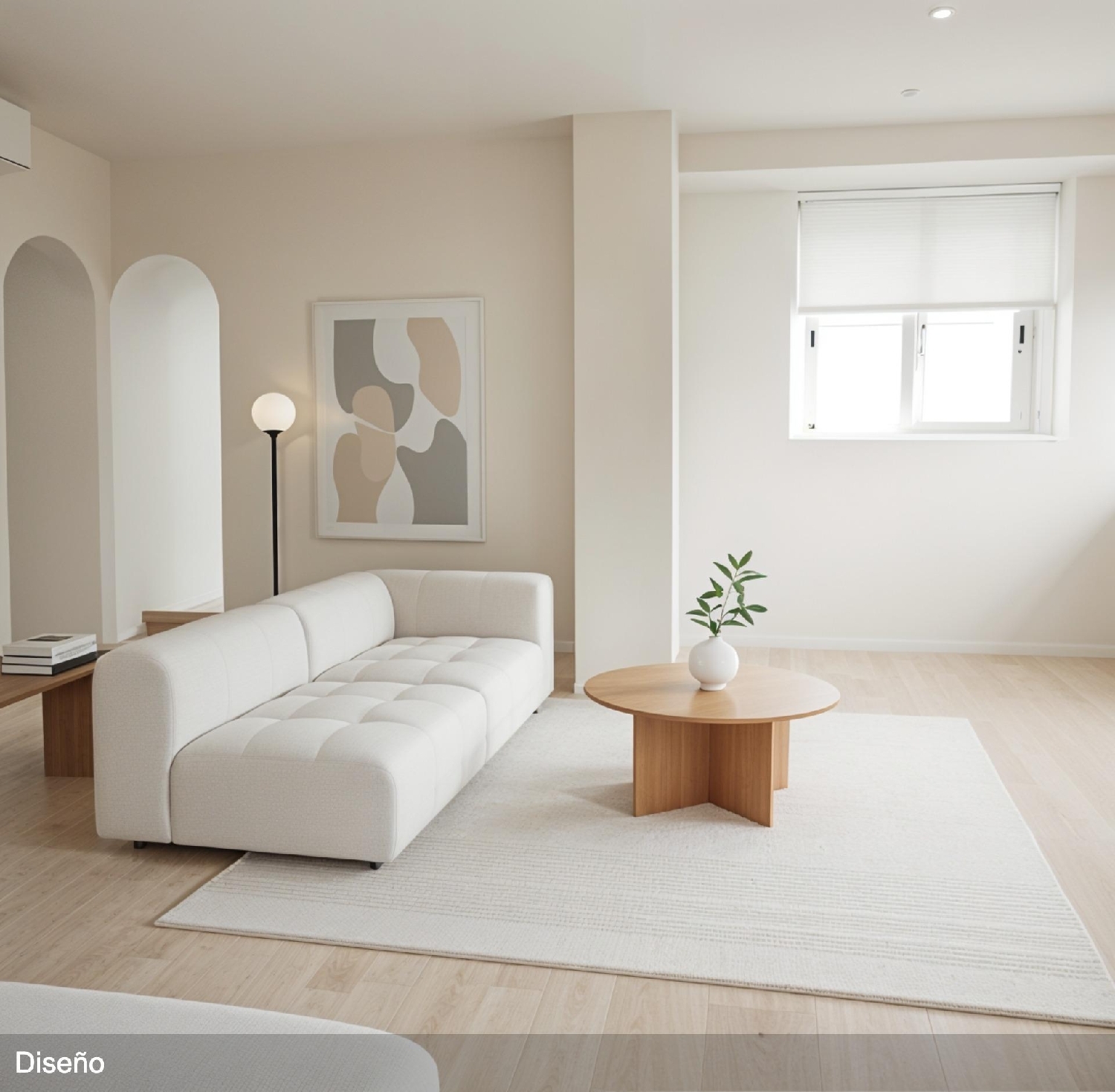  à vendre appartement Almàssera Horta Nord 1