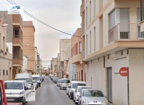 Almazora Plana Alta Wohnung Bild 6323263