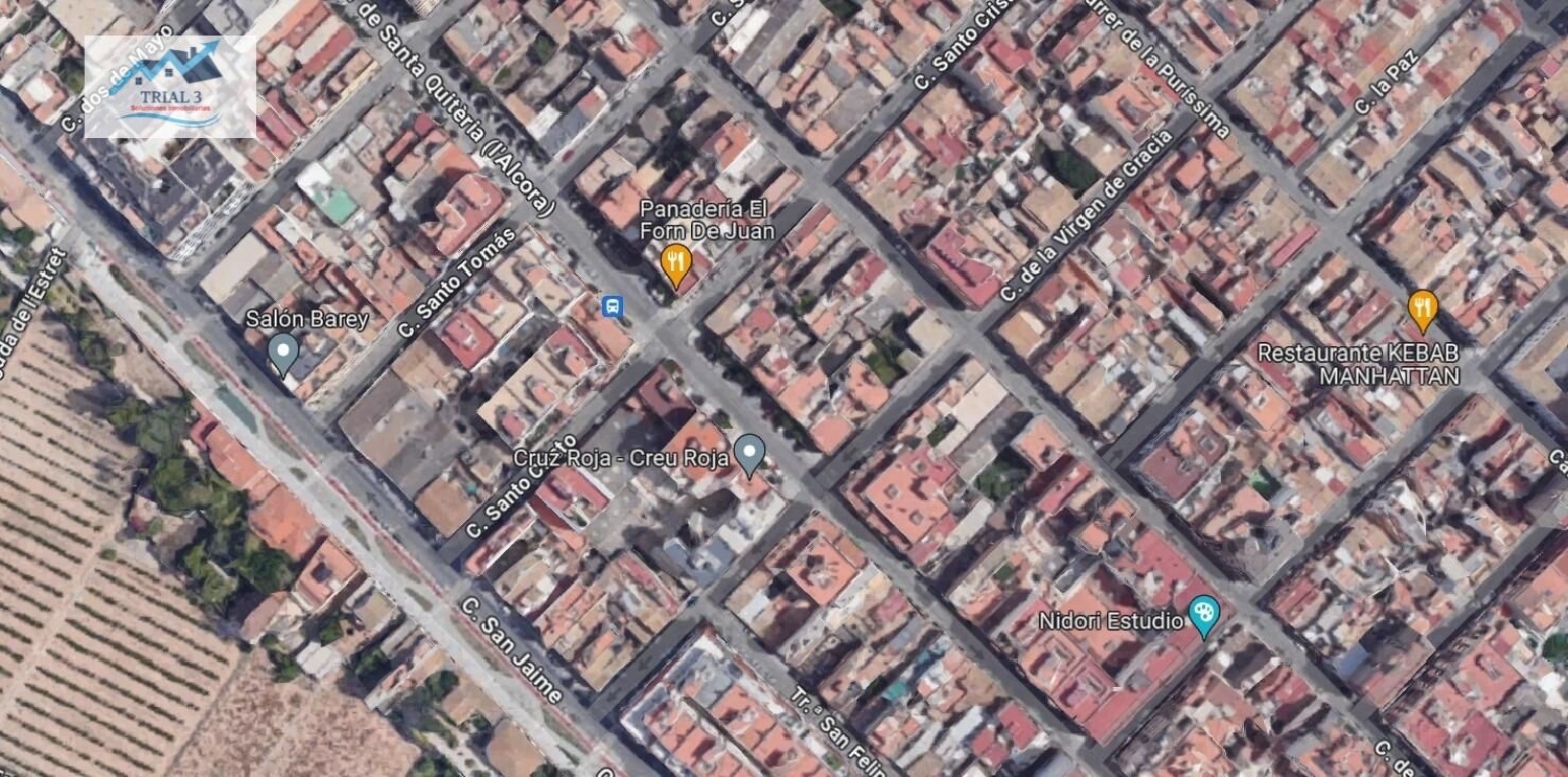 kaufen Wohnung Almazora Plana Alta 3