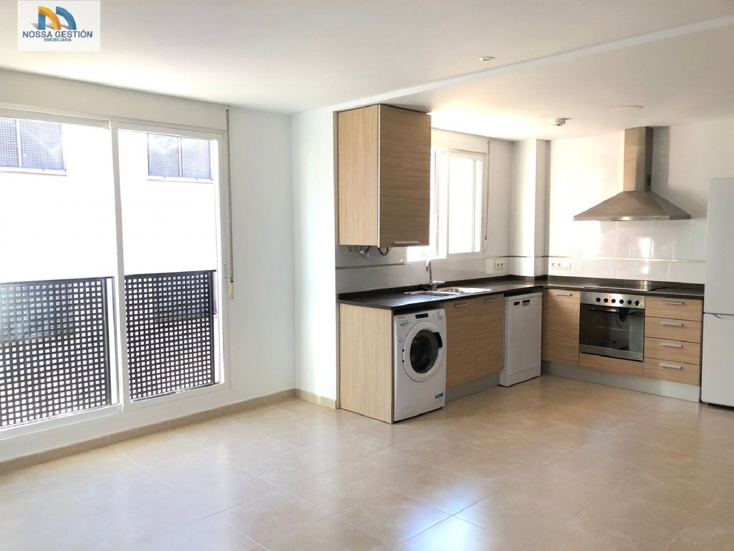 kaufen Wohnung Almenara Plana Baixa 2