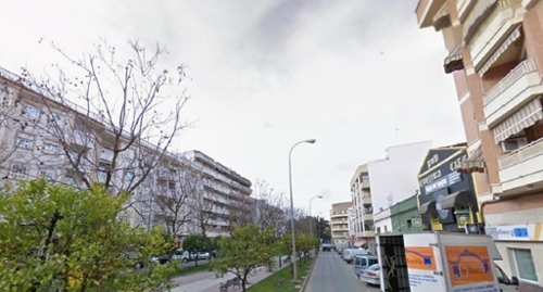 Almendralejo Tierra De Barros appartement foto 6320587