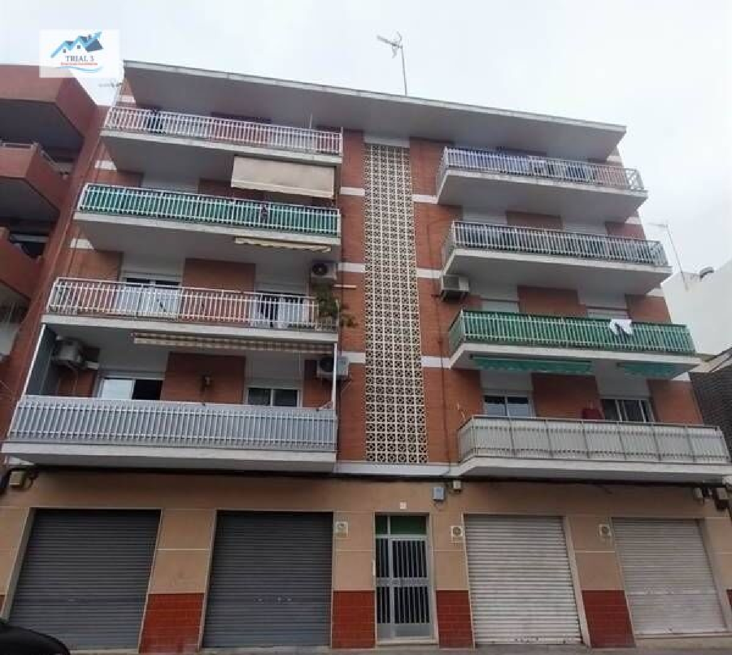  en venta apartamento Almoradí Baix Segura 1