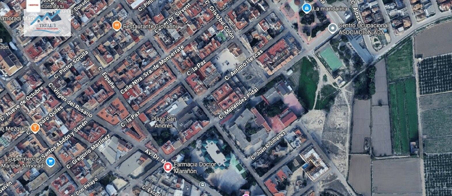  en venta apartamento Almoradí Baix Segura 2