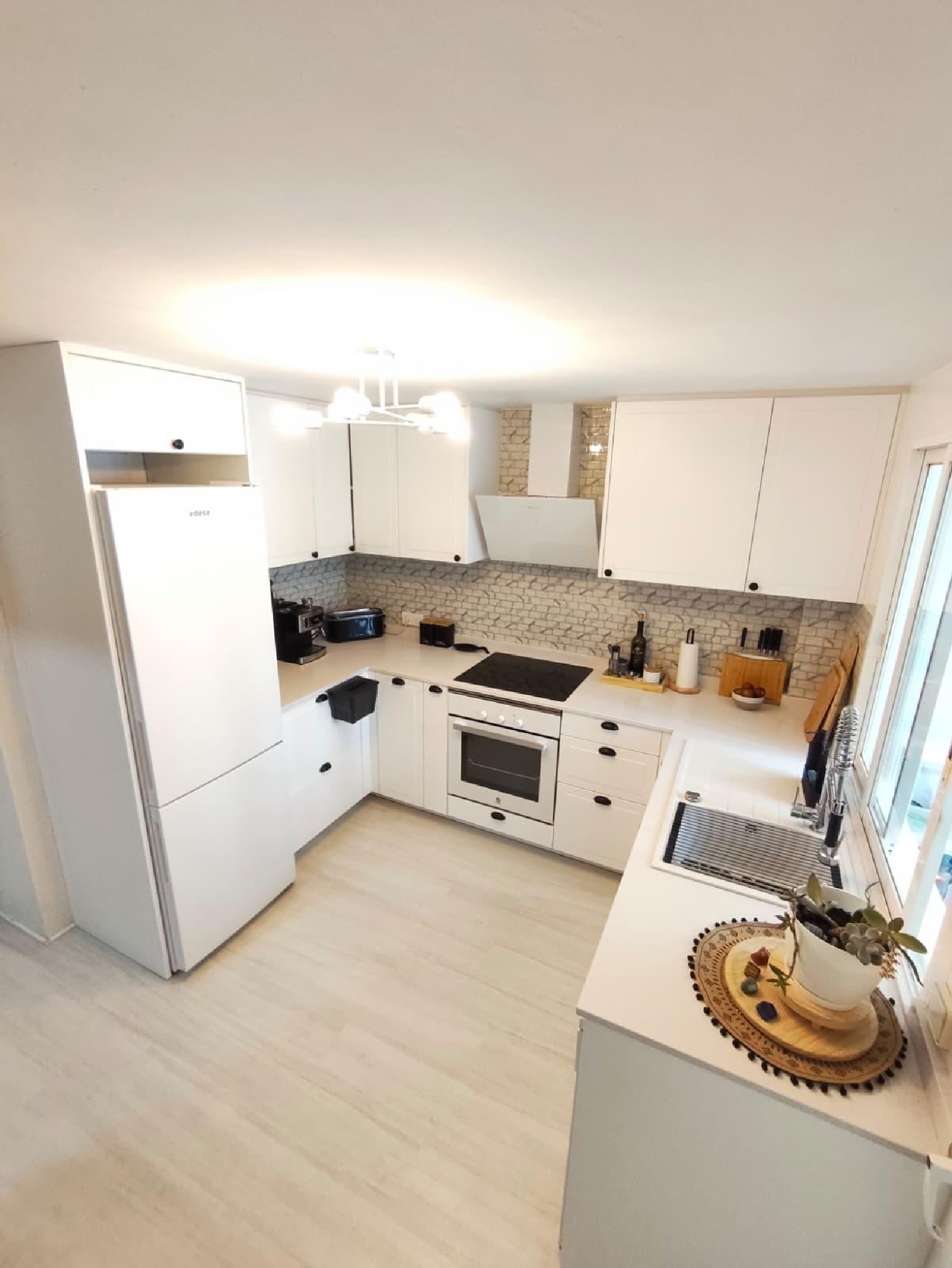 à vendre appartement Altea Marina Baixa 4