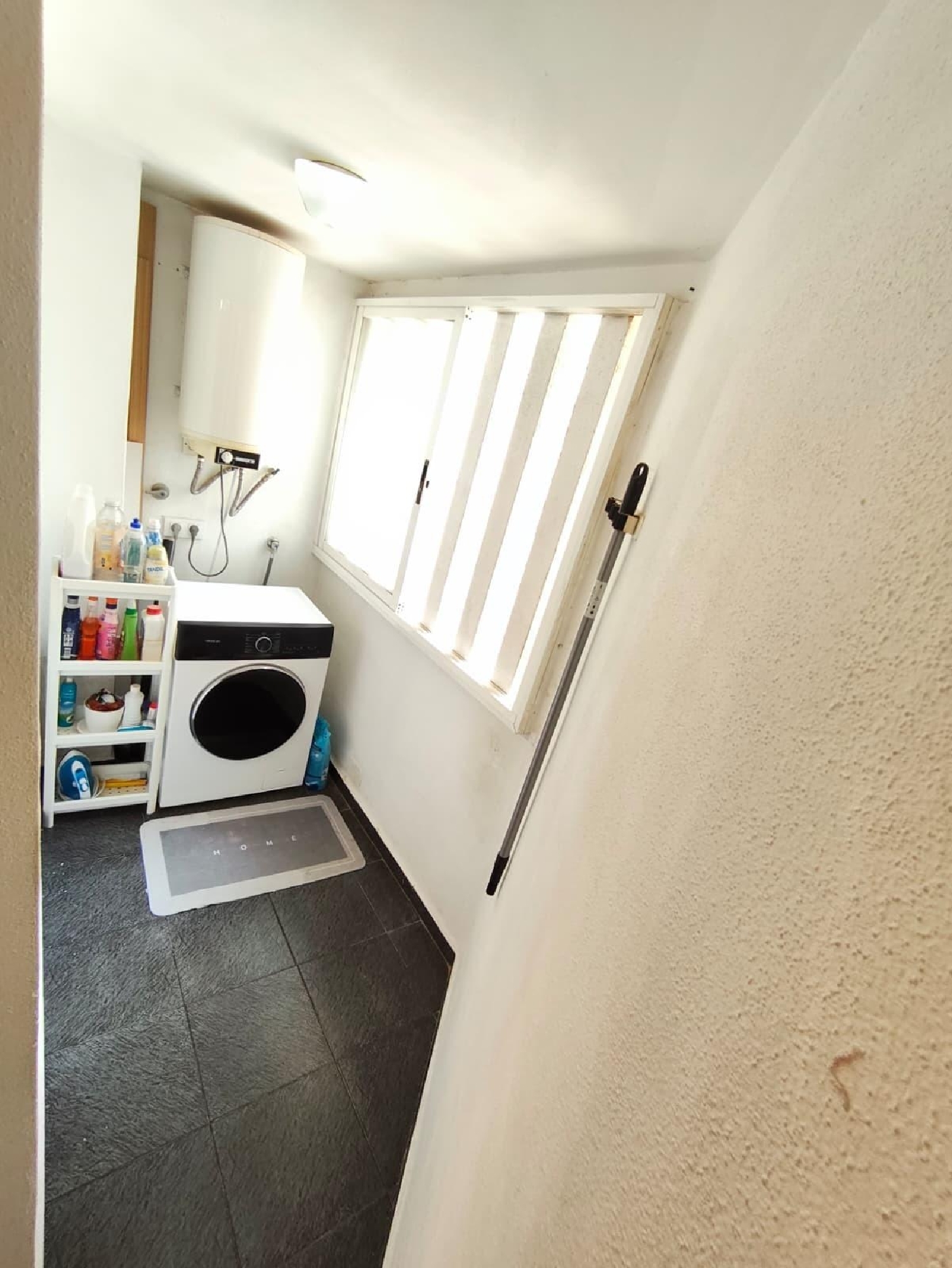 à vendre appartement Altea Marina Baixa 8