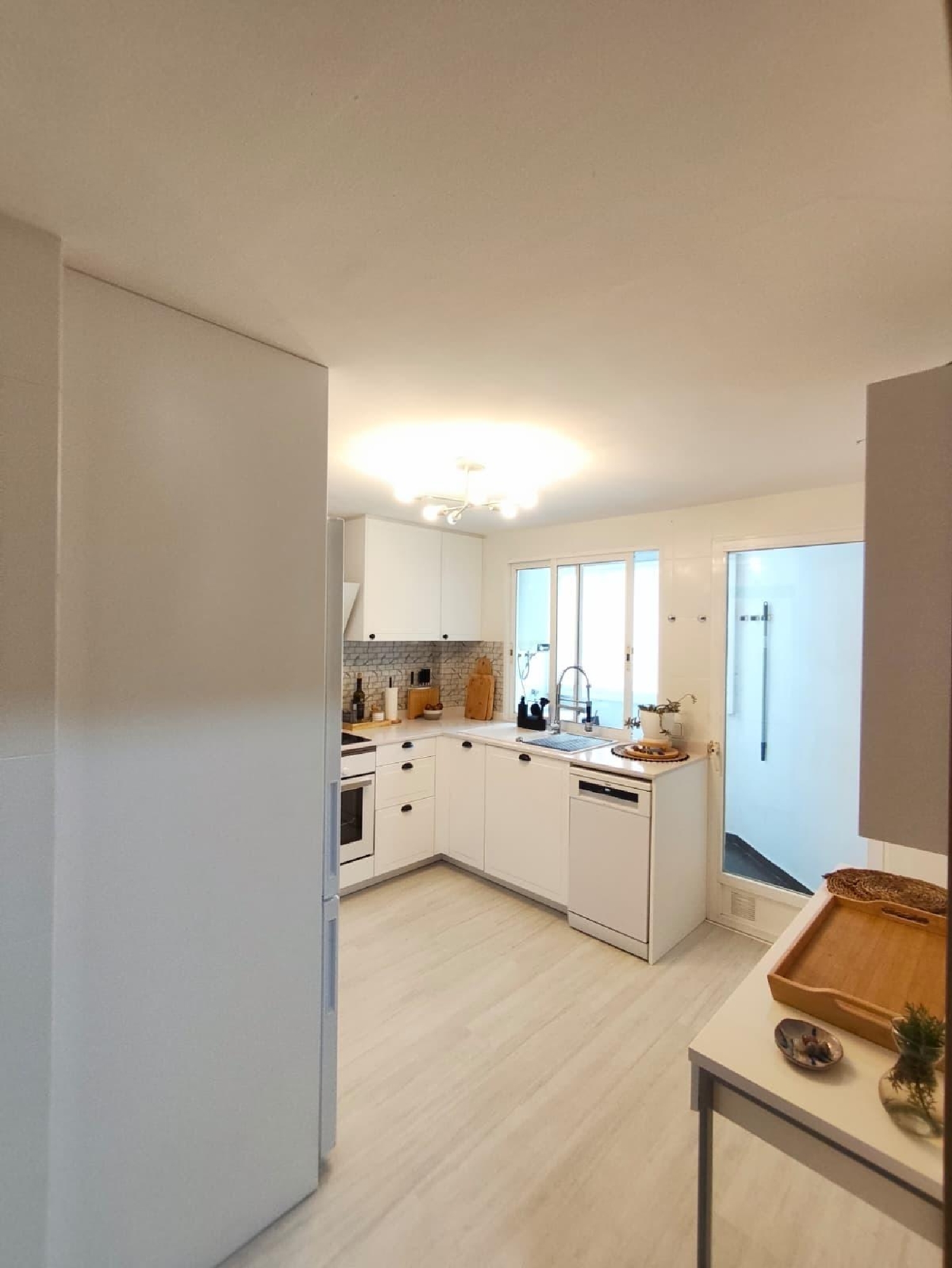 à vendre appartement Altea Marina Baixa 6