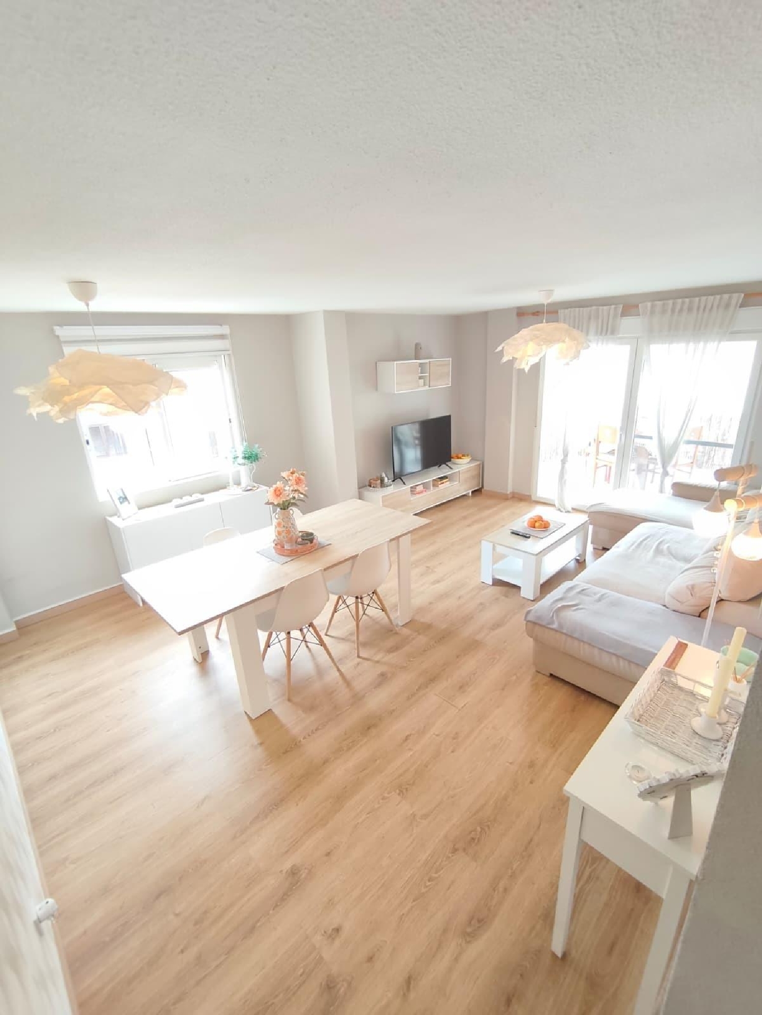 à vendre appartement Altea Marina Baixa 1