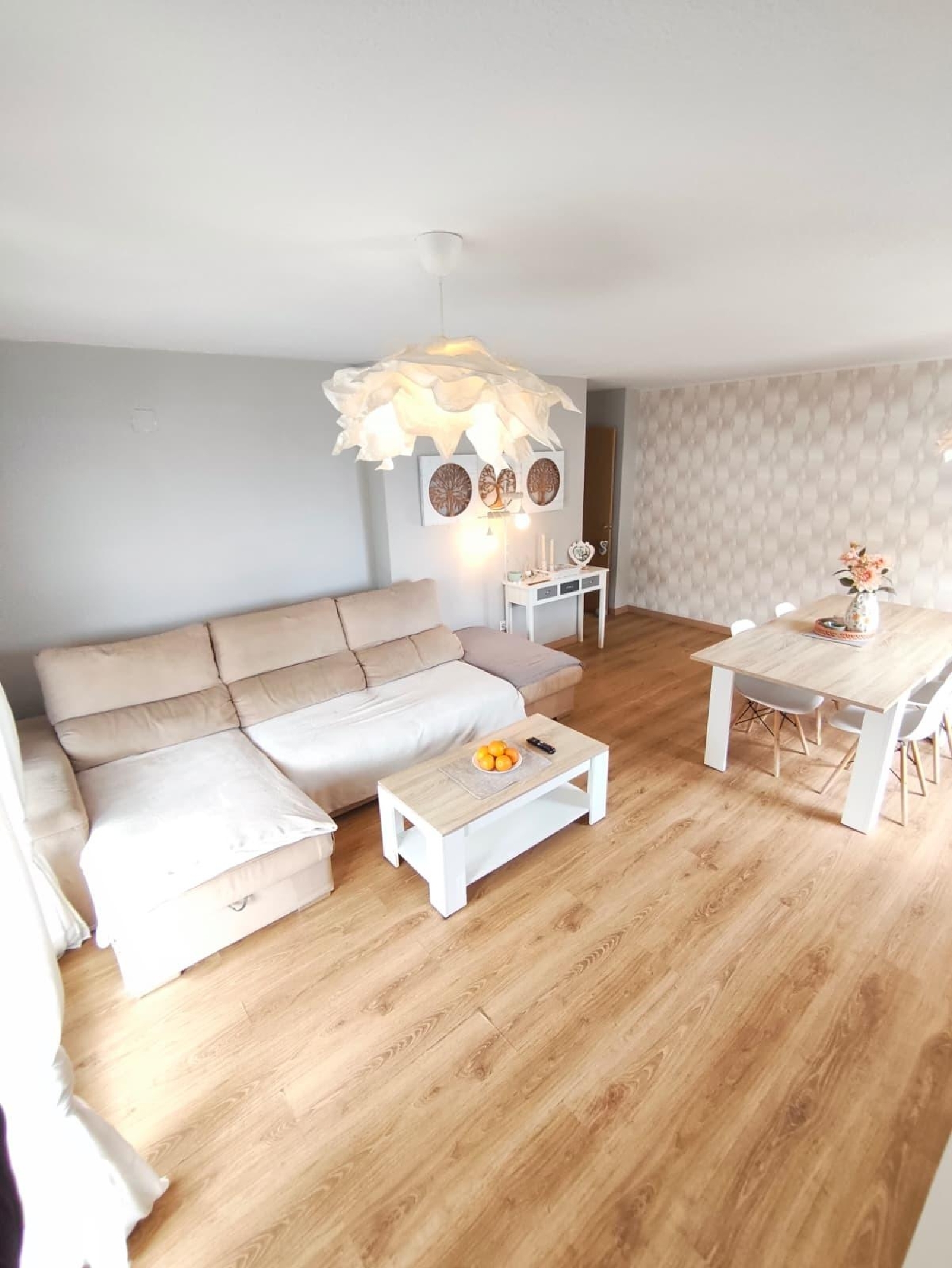 à vendre appartement Altea Marina Baixa 2