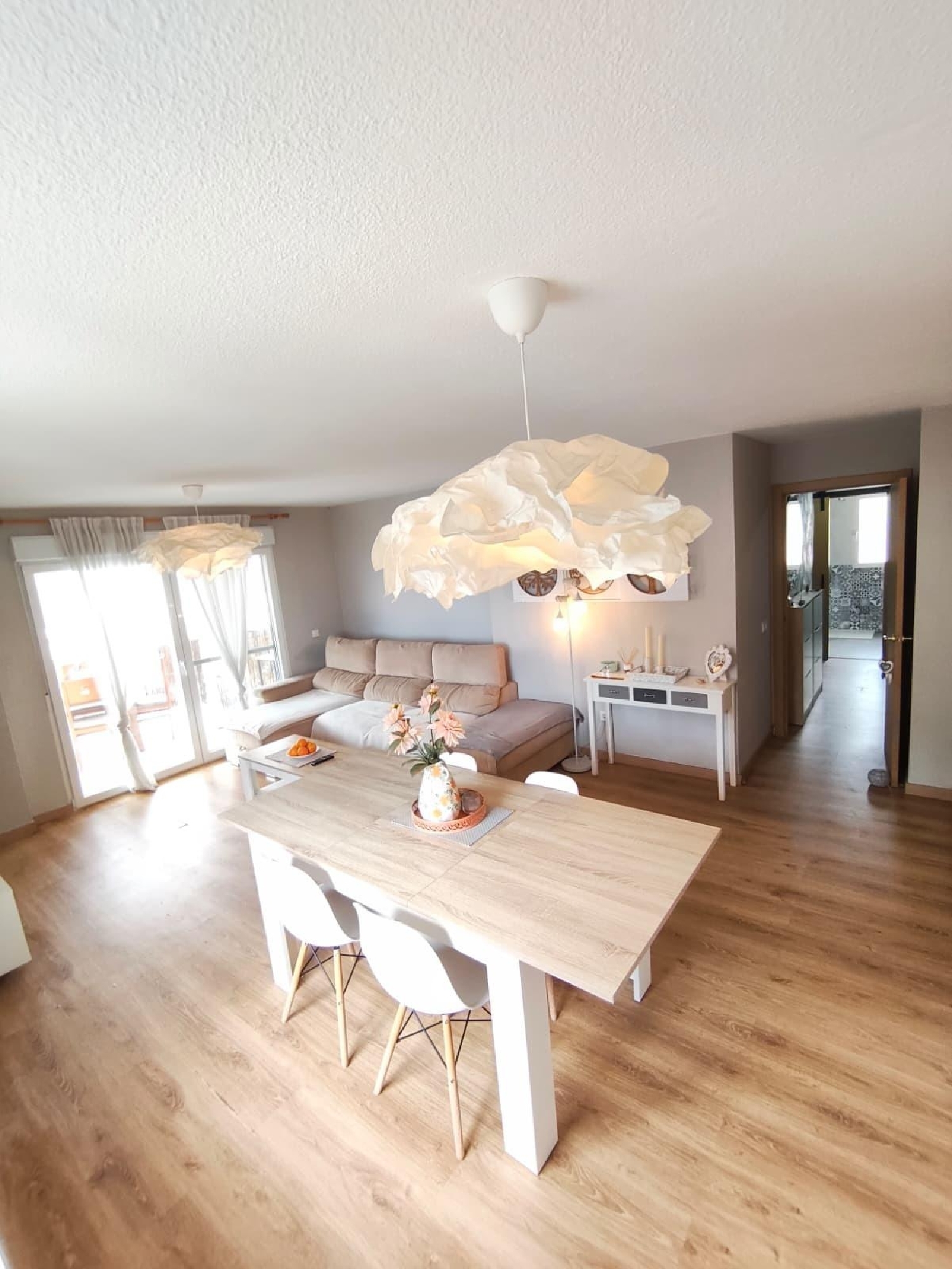 à vendre appartement Altea Marina Baixa 3