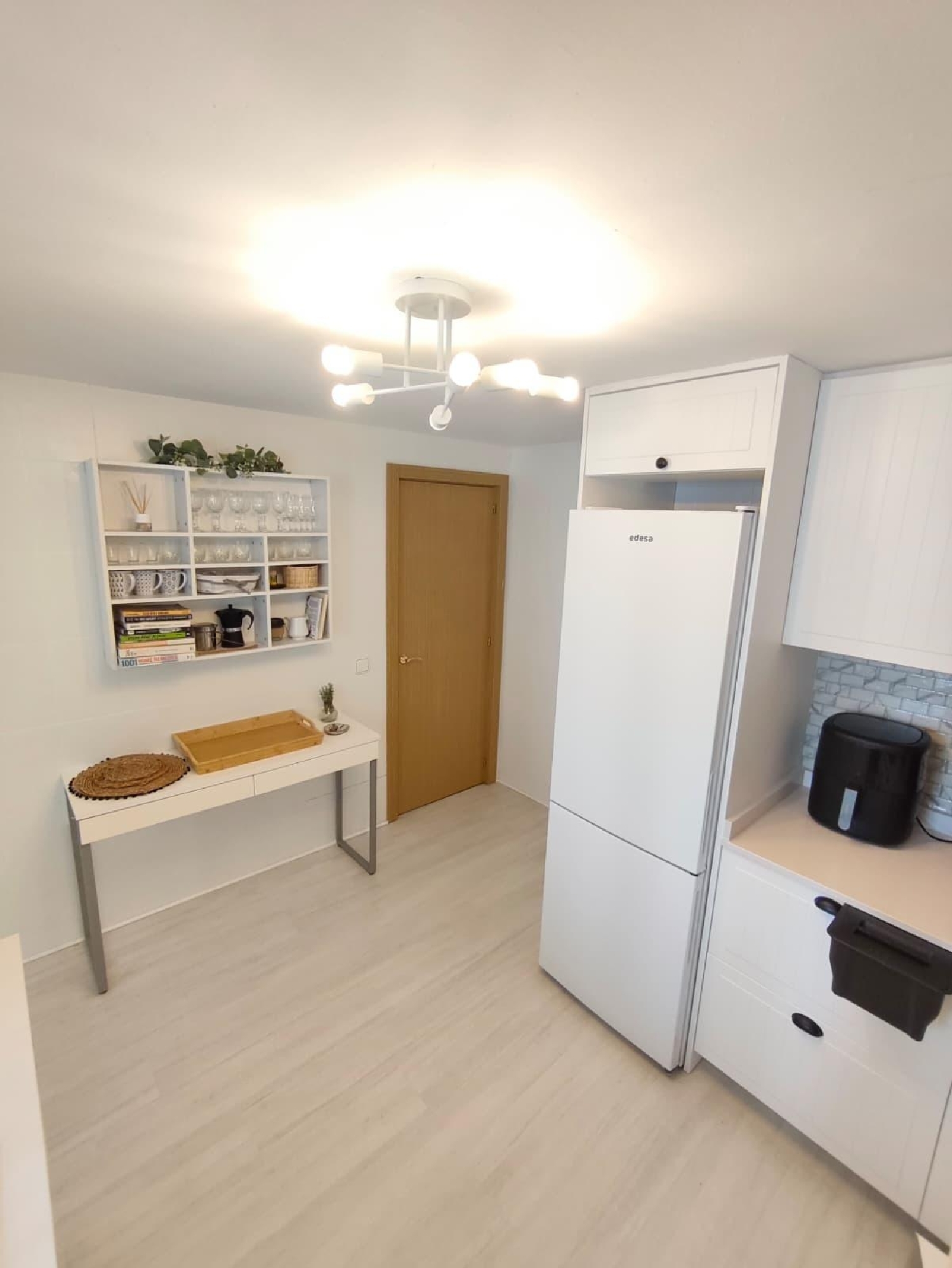 à vendre appartement Altea Marina Baixa 5