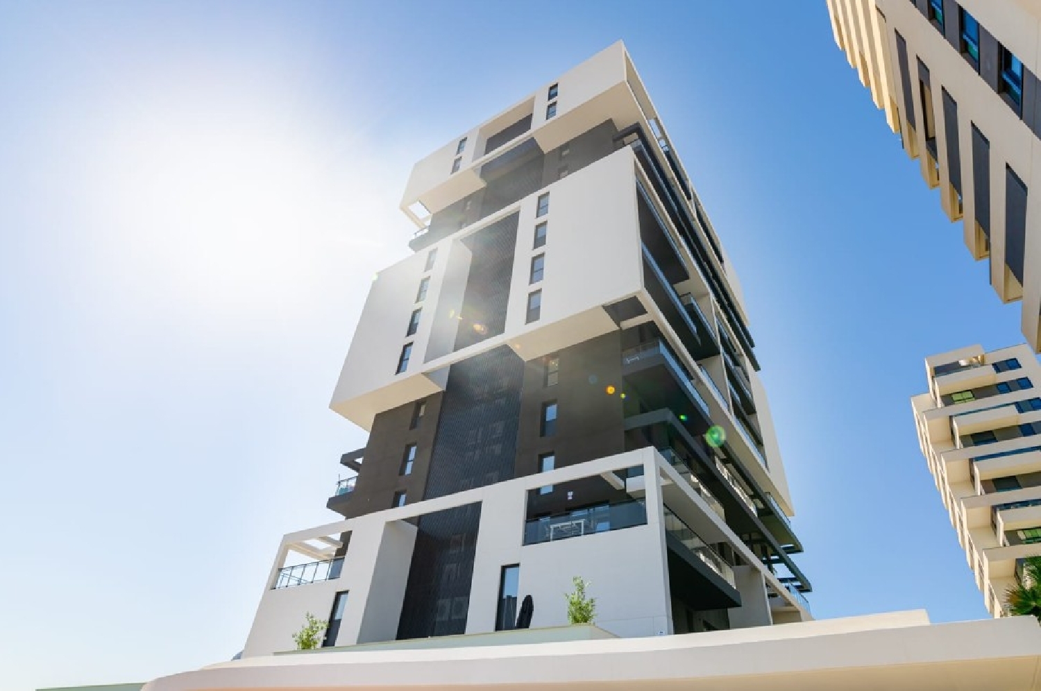 kaufen Wohnung Altea Marina Baixa 6