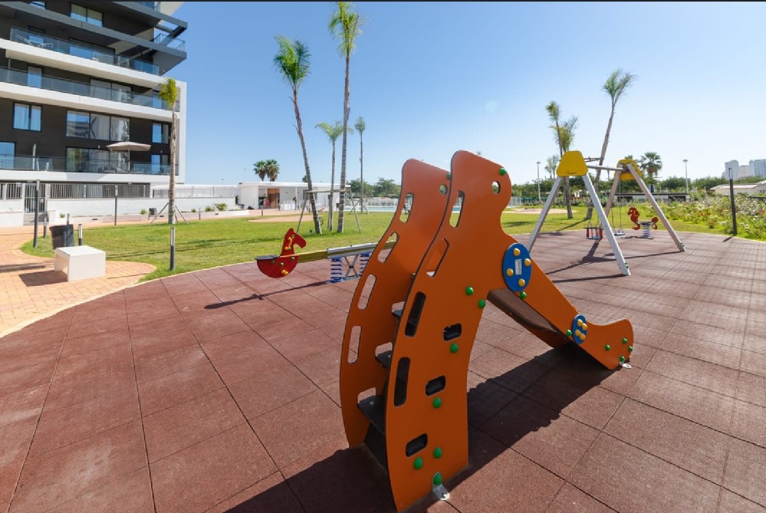 kaufen Wohnung Altea Marina Baixa 7