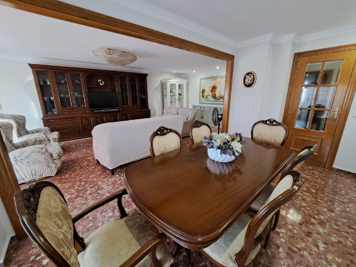 te koop appartement Alzira Ribera Alta 4