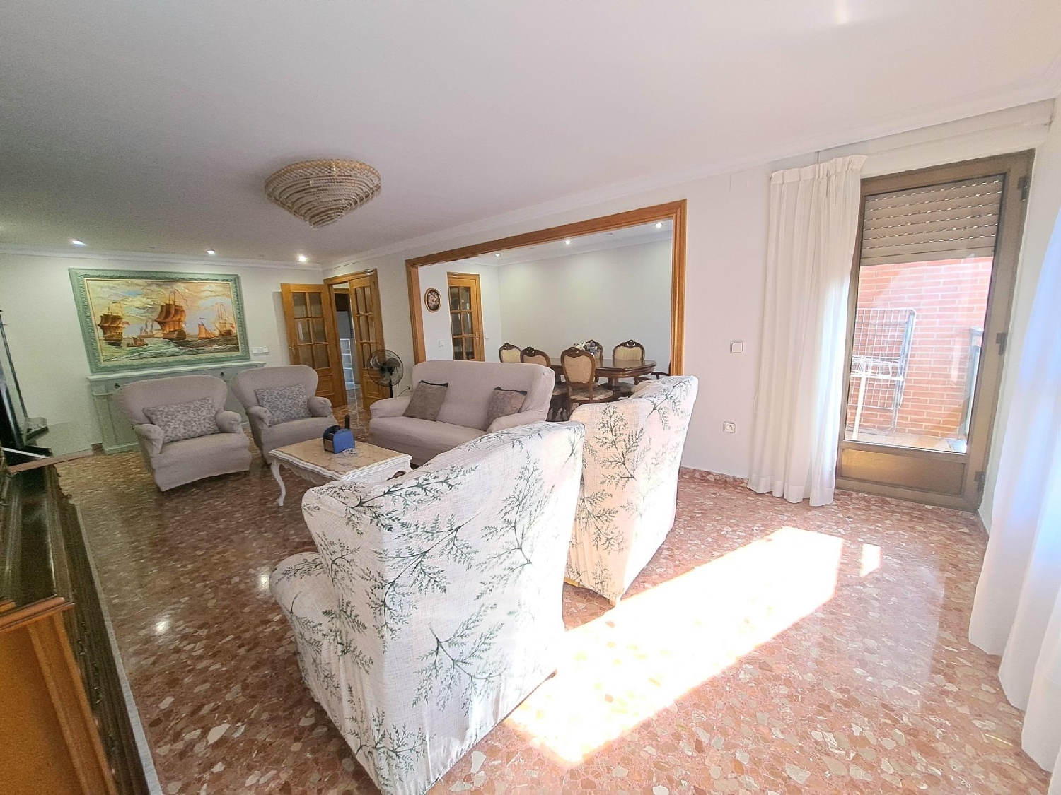 te koop appartement Alzira Ribera Alta 1