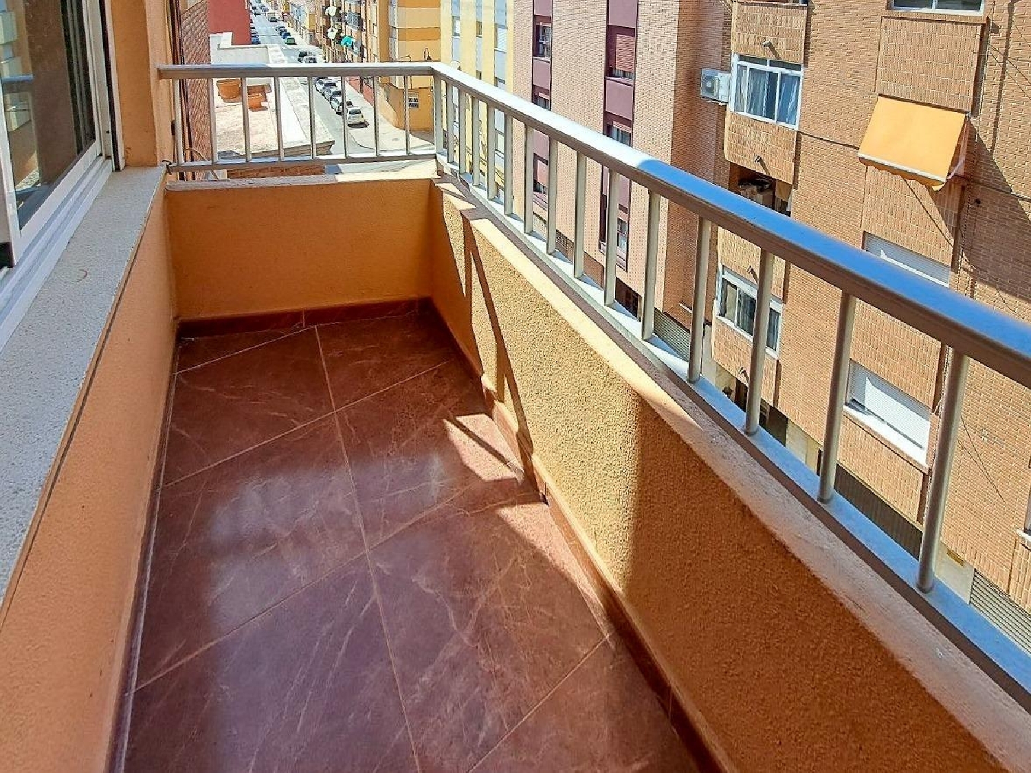 till salu lägenhet Alzira Ribera Alta 6