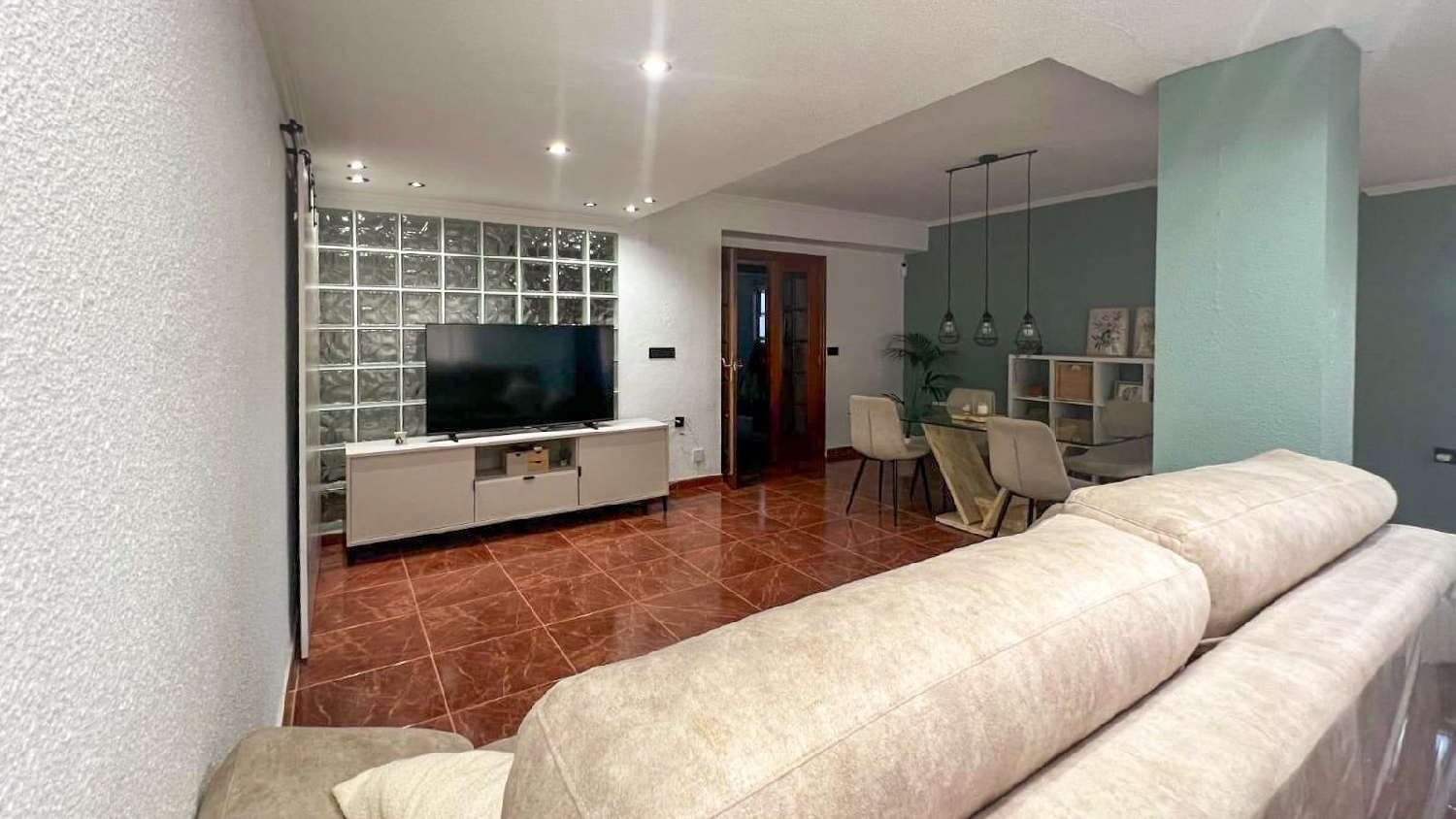 till salu lägenhet Alzira Ribera Alta 5