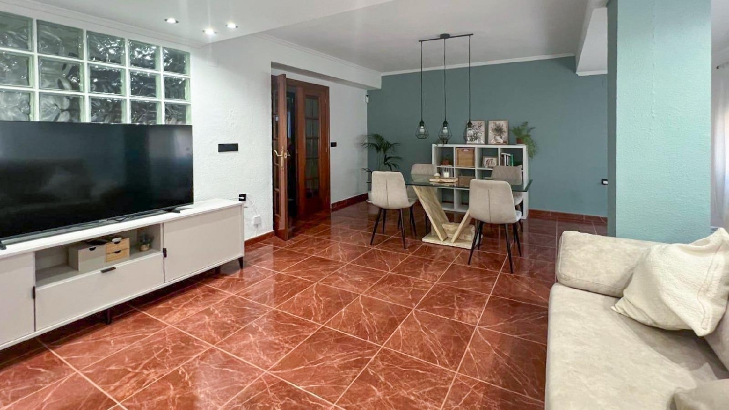 till salu lägenhet Alzira Ribera Alta 2