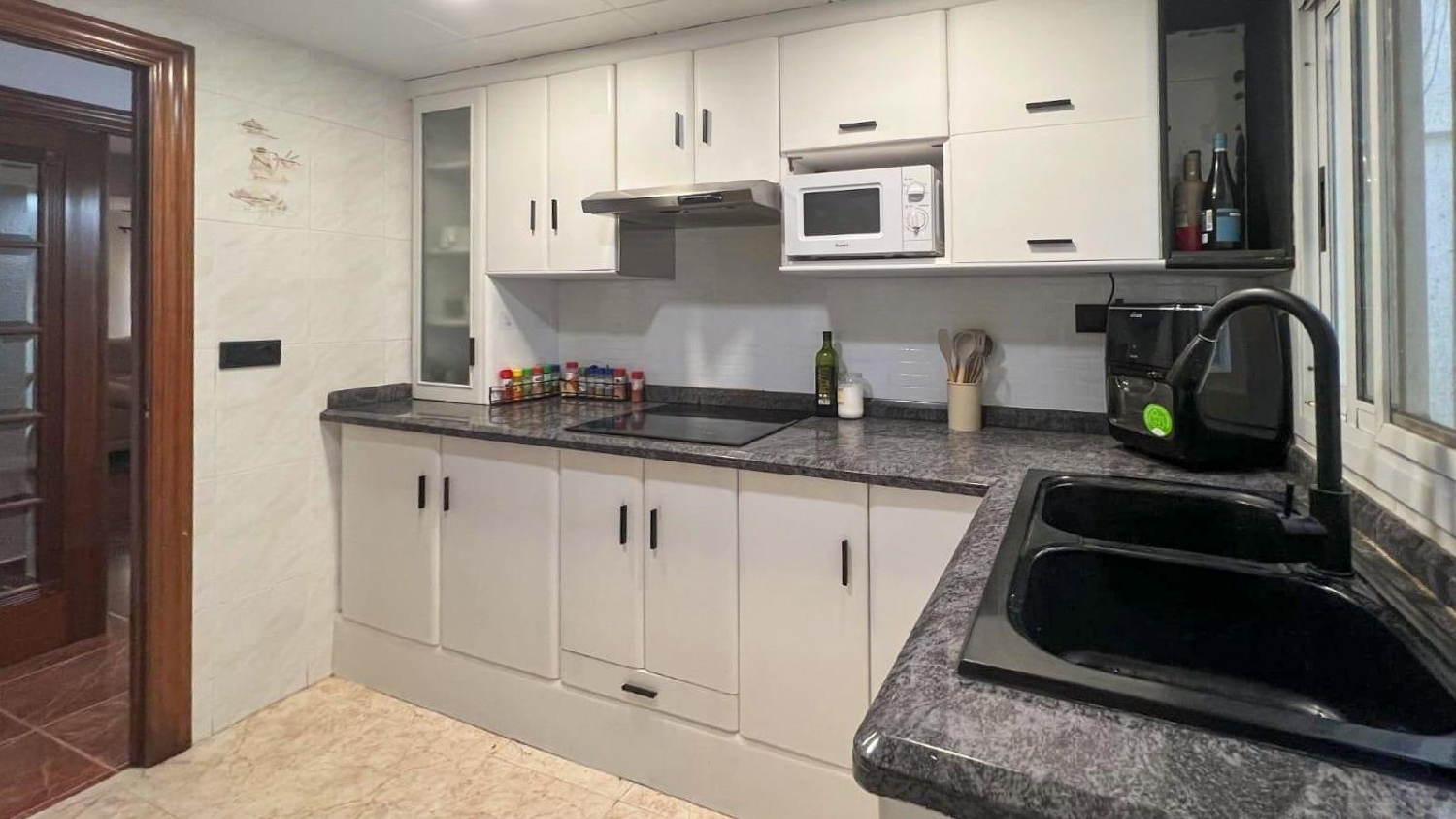 till salu lägenhet Alzira Ribera Alta 8