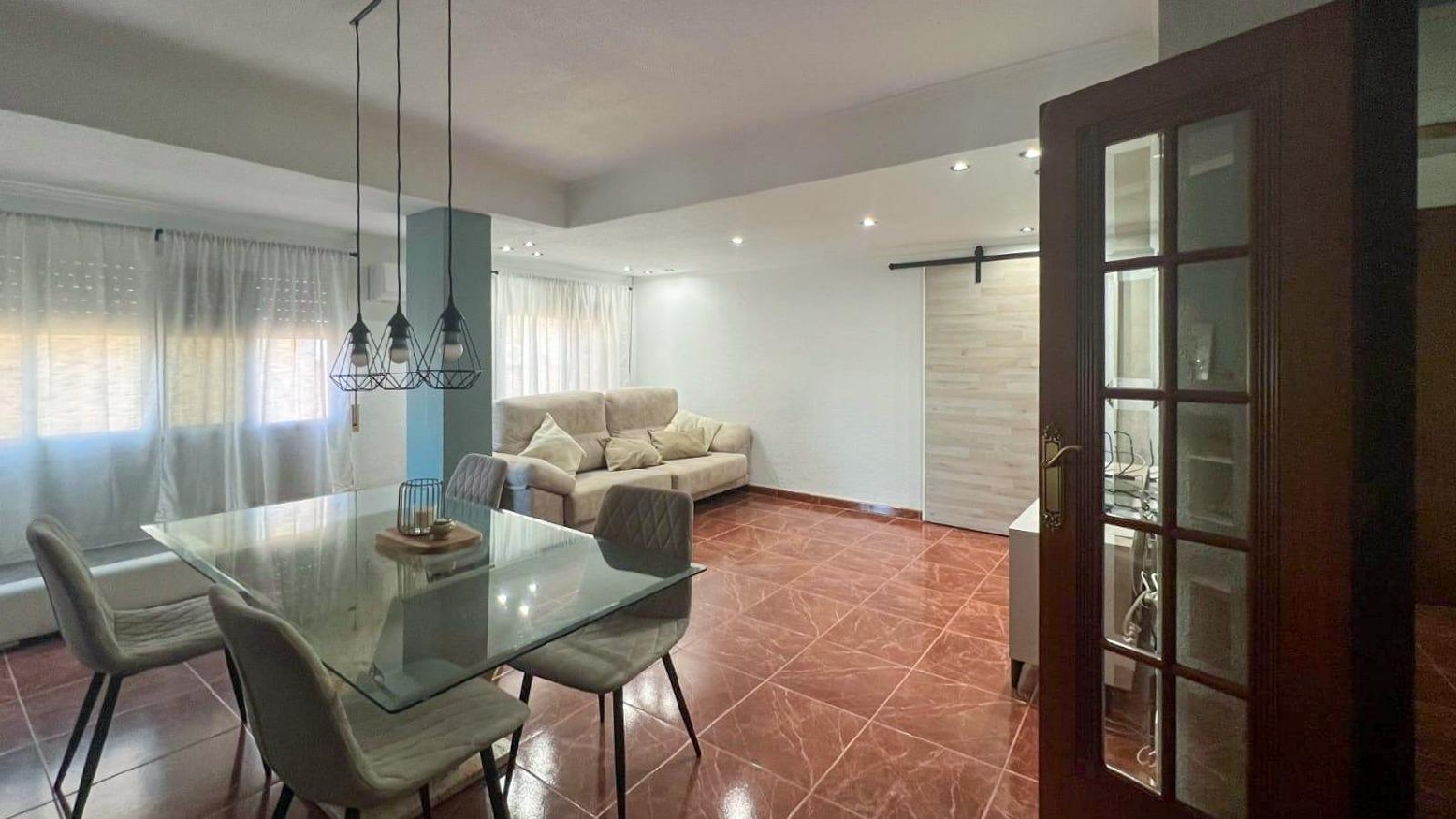 till salu lägenhet Alzira Ribera Alta 3