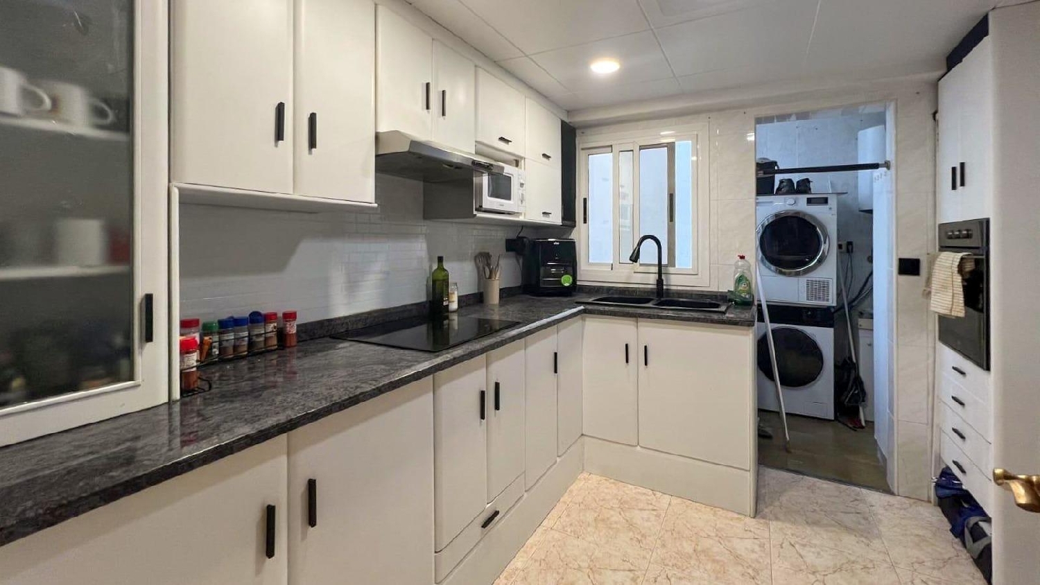 till salu lägenhet Alzira Ribera Alta 7