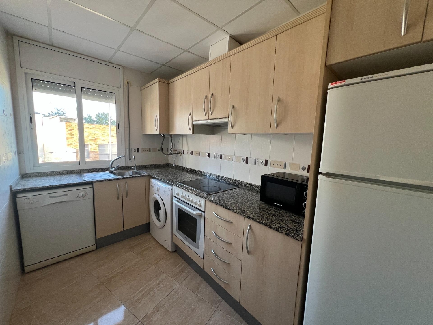 for sale apartment Amposta Montsià 4