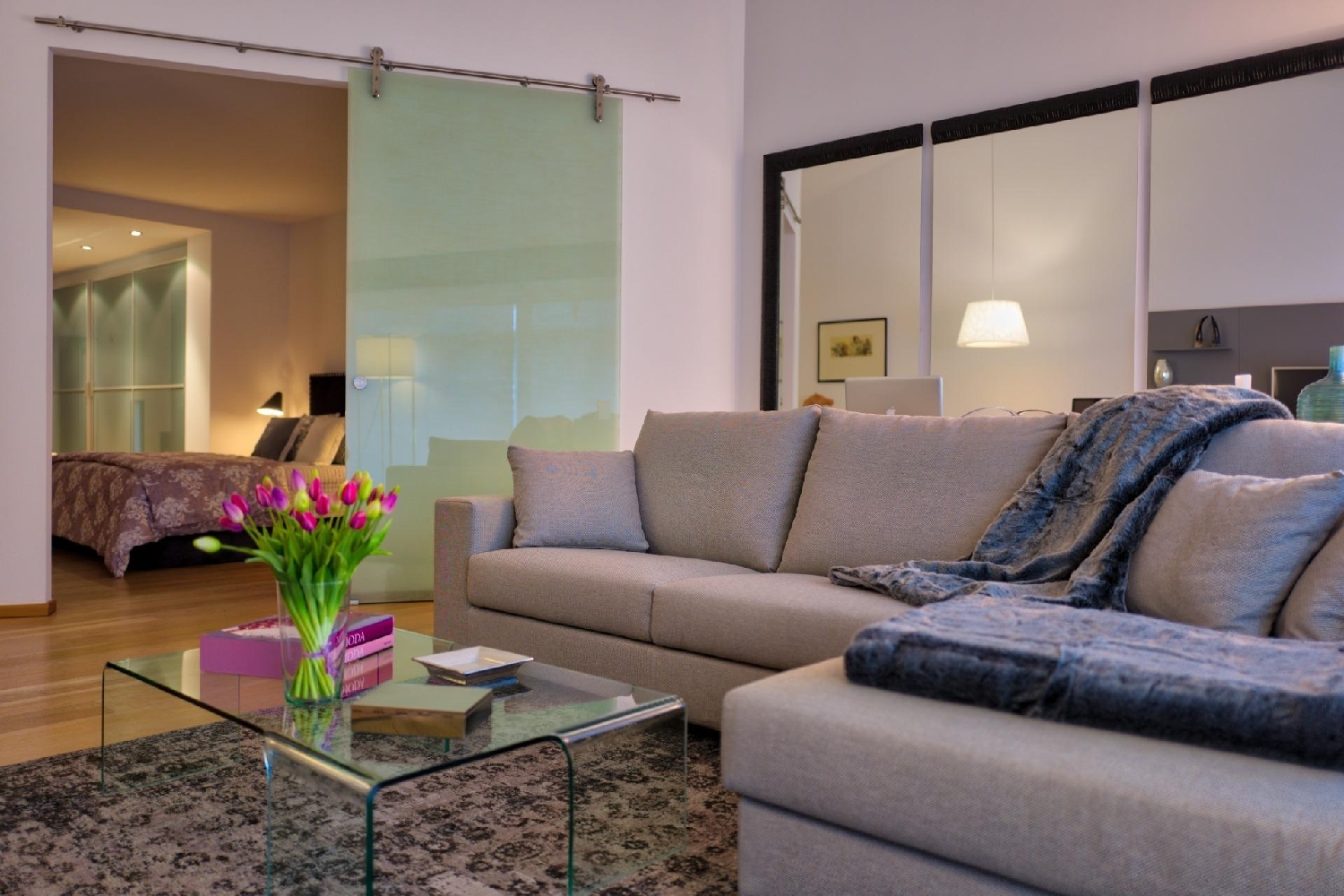  till salu lägenhet Andorra La Vella Andorra La Vella 3