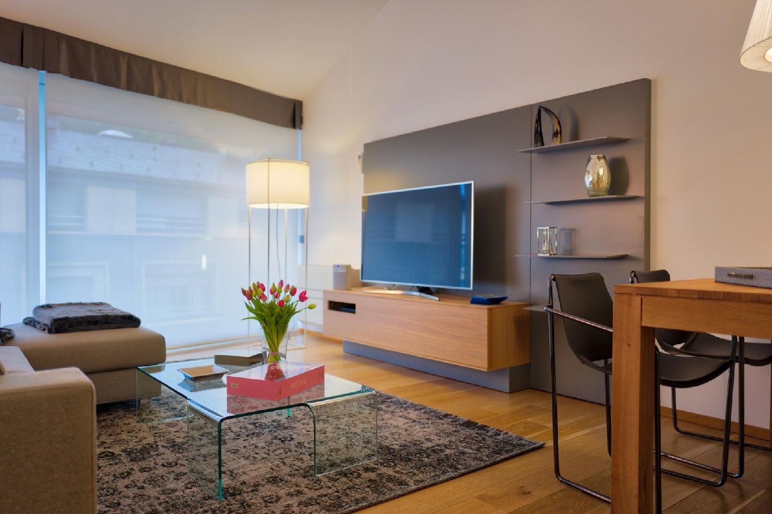  till salu lägenhet Andorra La Vella Andorra La Vella 2