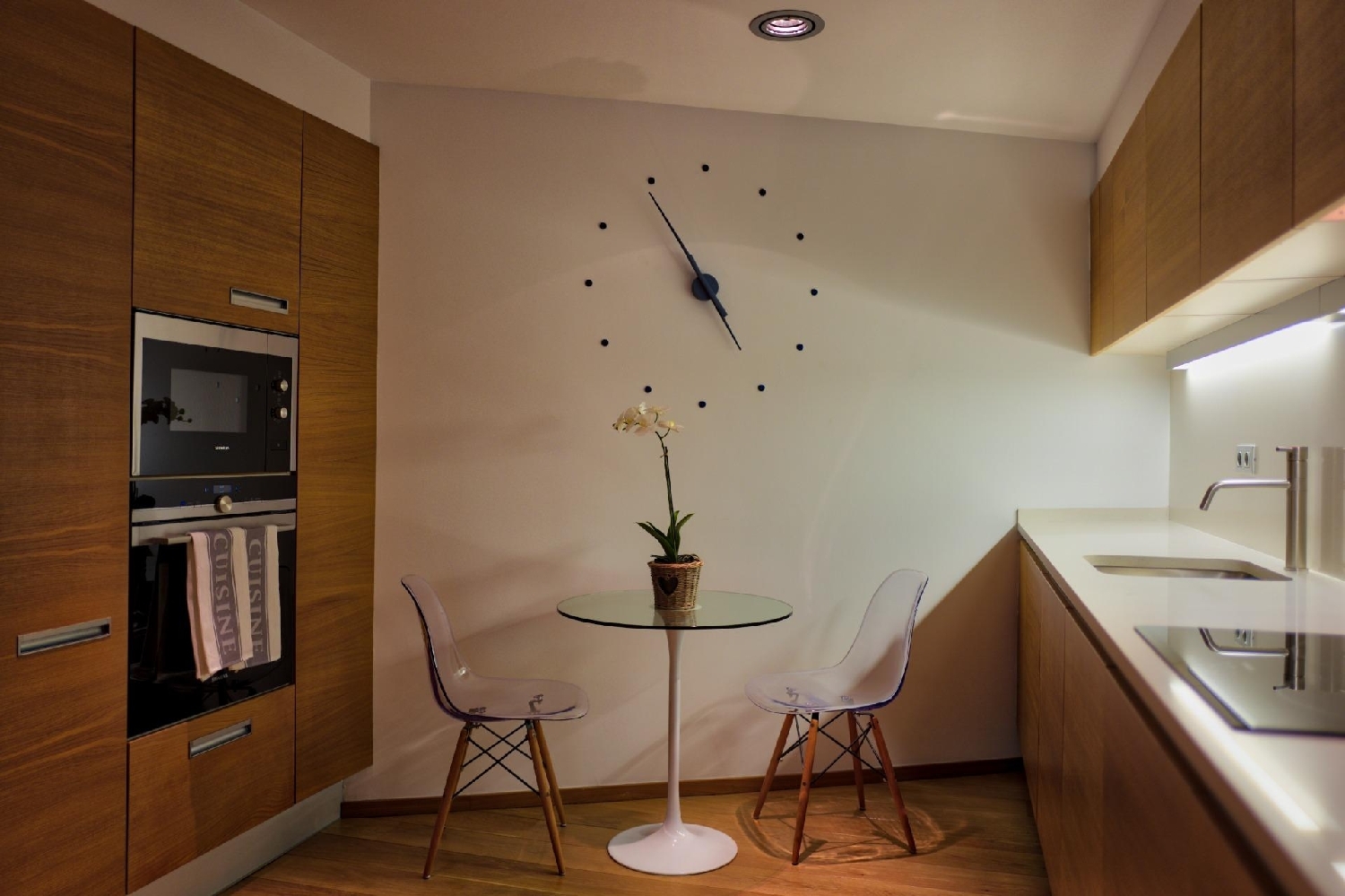  till salu lägenhet Andorra La Vella Andorra La Vella 7