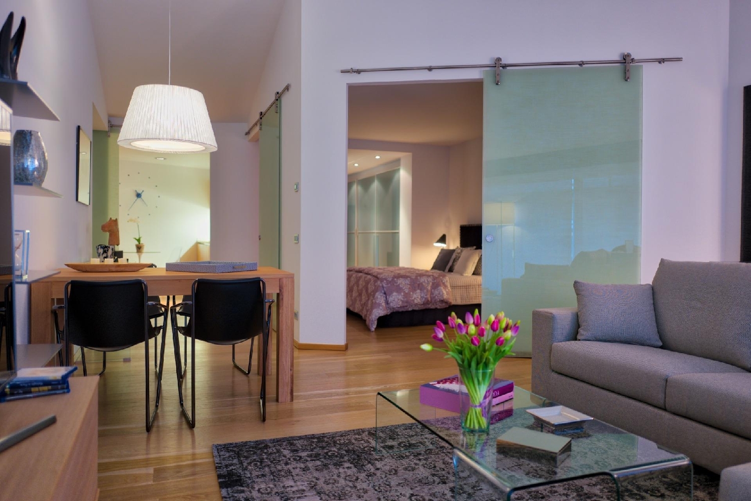  till salu lägenhet Andorra La Vella Andorra La Vella 4