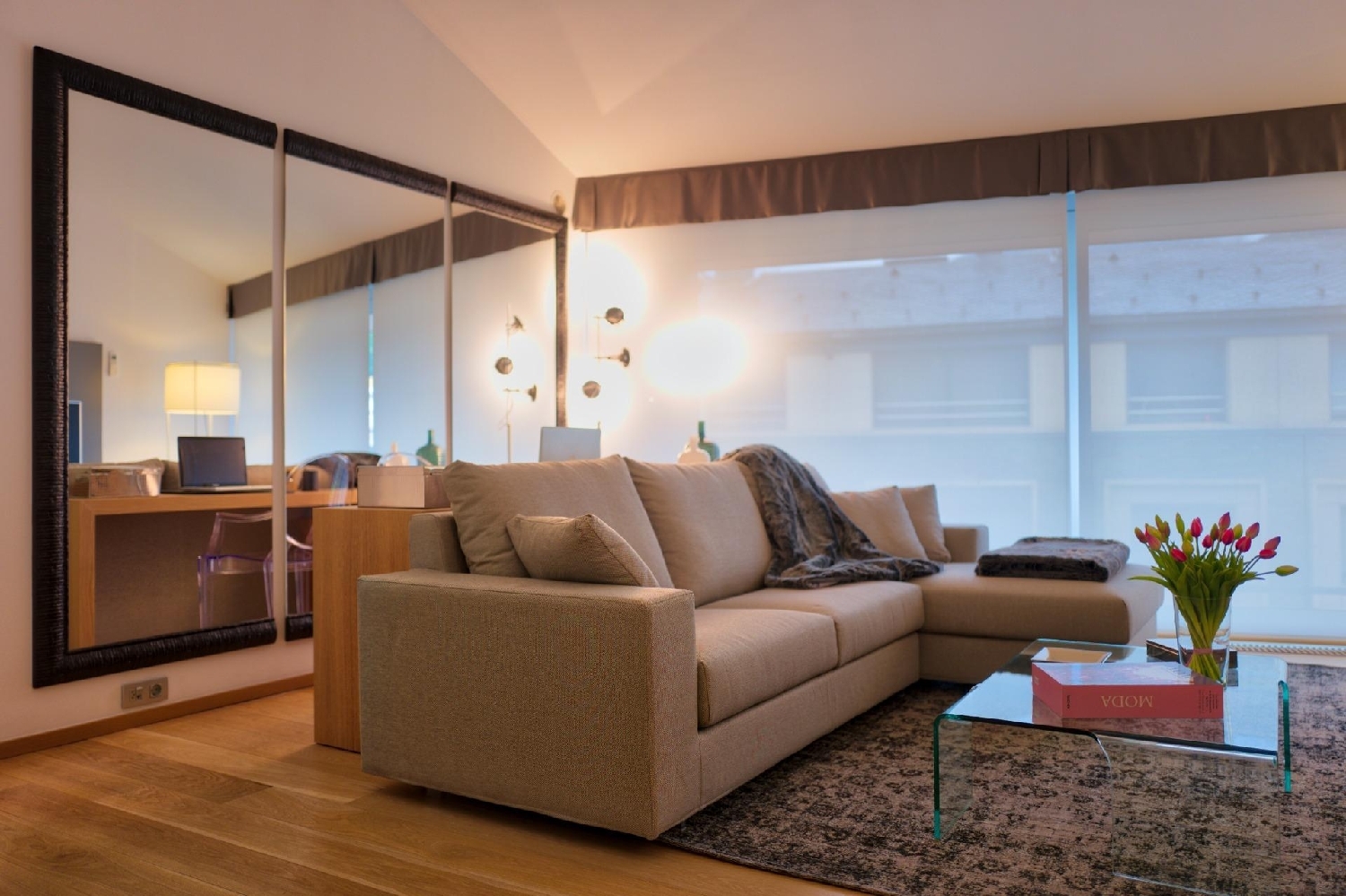  till salu lägenhet Andorra La Vella Andorra La Vella 1