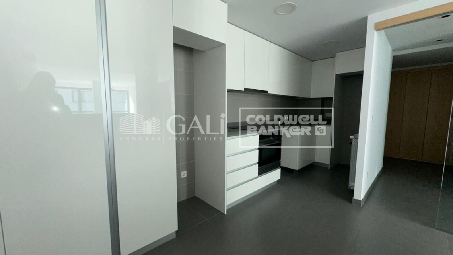 till salu lägenhet Andorra La Vella Andorra La Vella 3