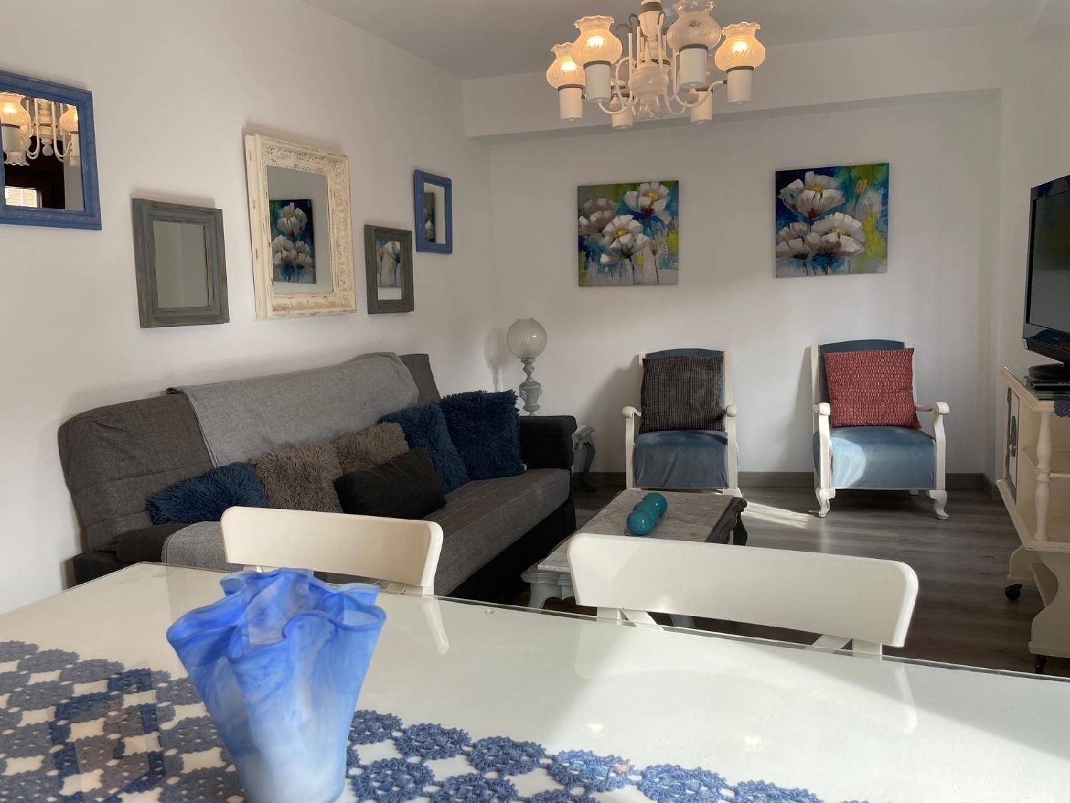  en venta apartamento Antequera Antequera 3