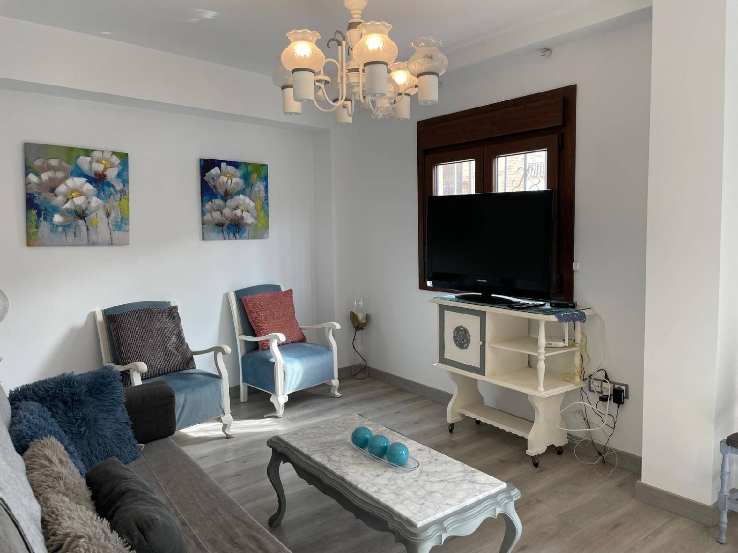  en venta apartamento Antequera Antequera 5