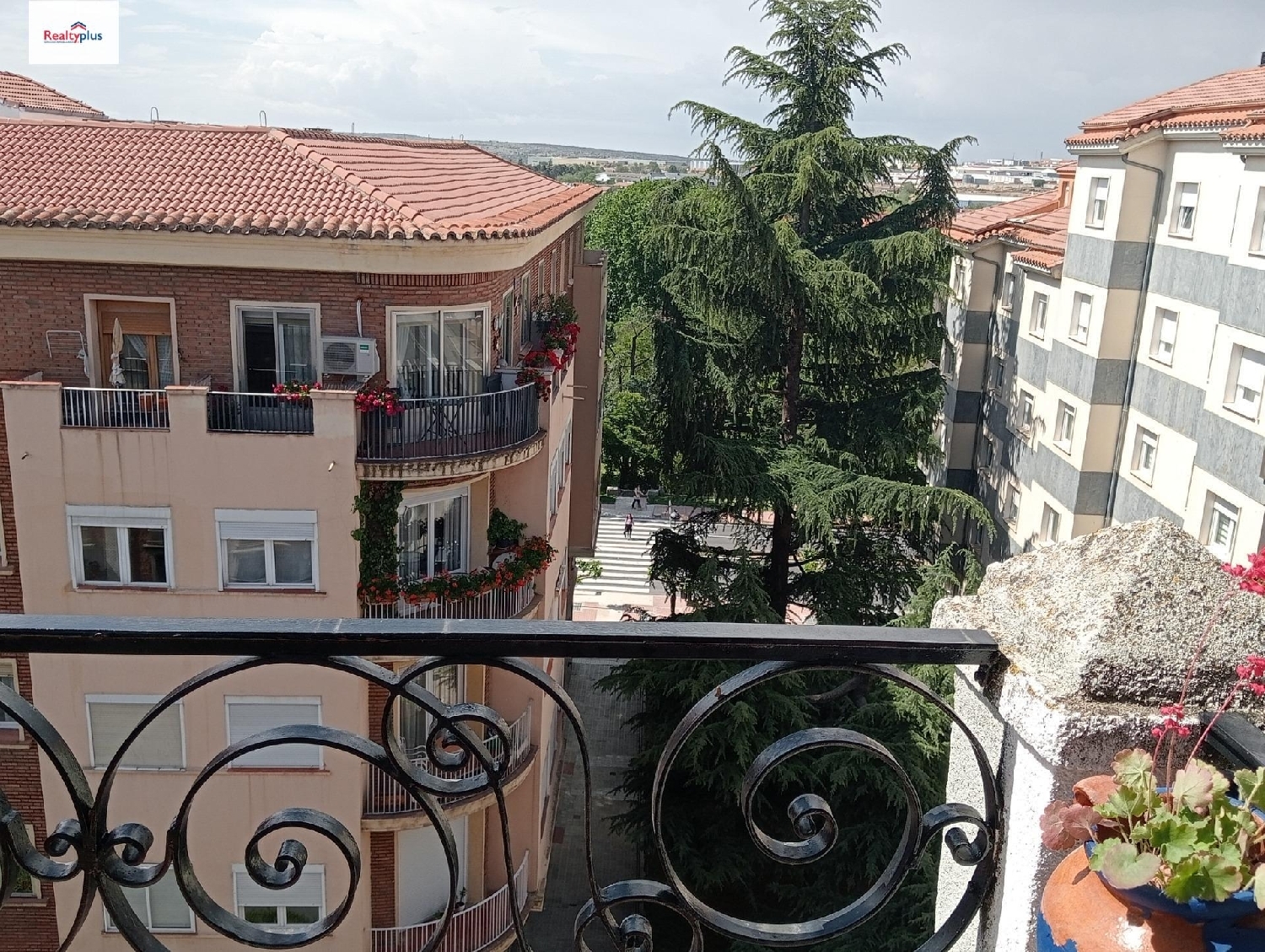 for sale apartment Aquelavila Arzúa 3