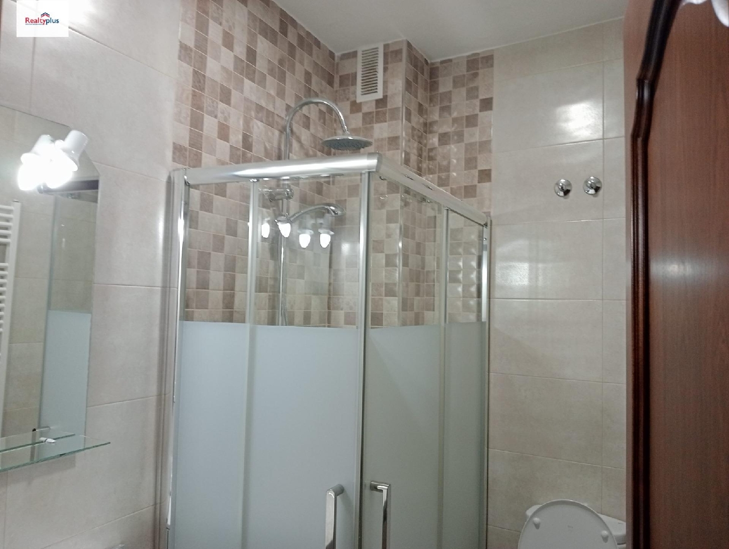 for sale apartment Aquelavila Arzúa 8