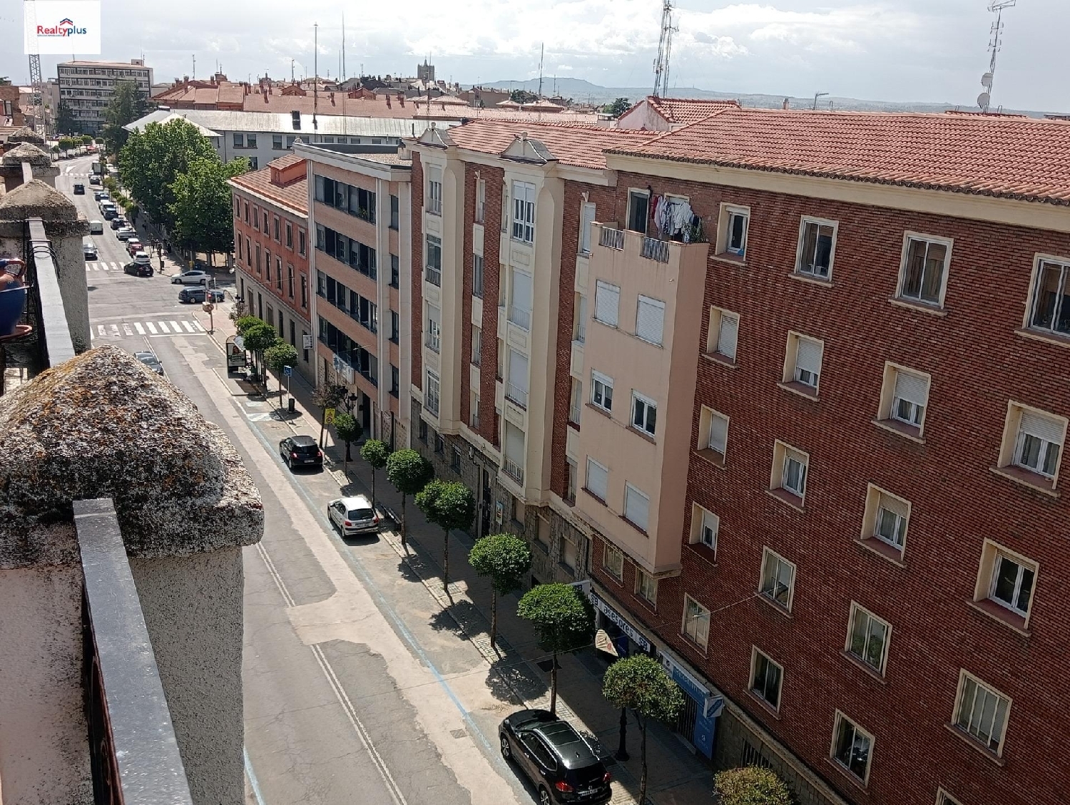 for sale apartment Aquelavila Arzúa 2